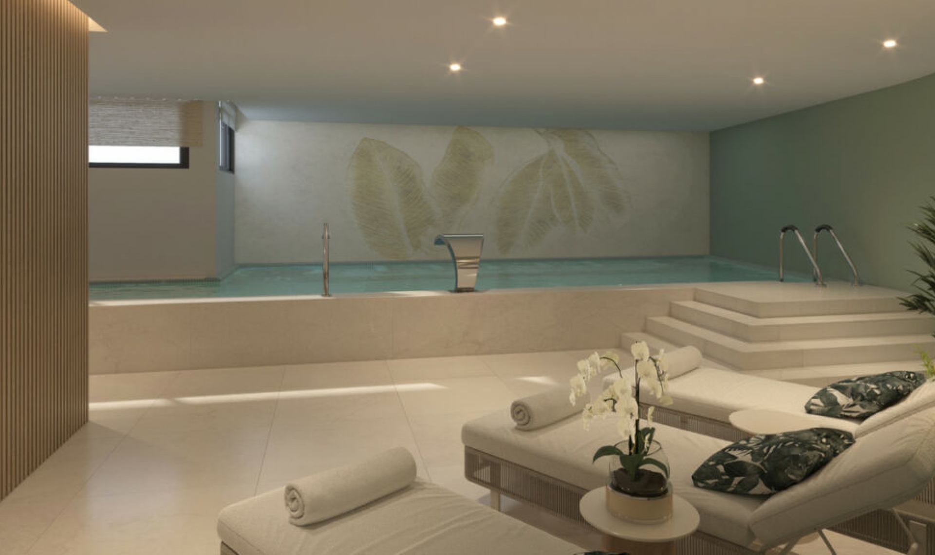 Resale - House -
La Cala de Mijas