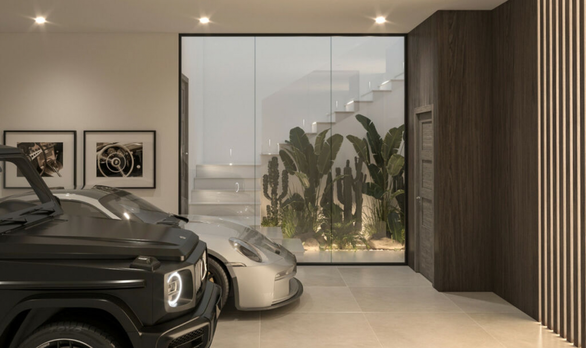 Resale - House -
La Cala de Mijas