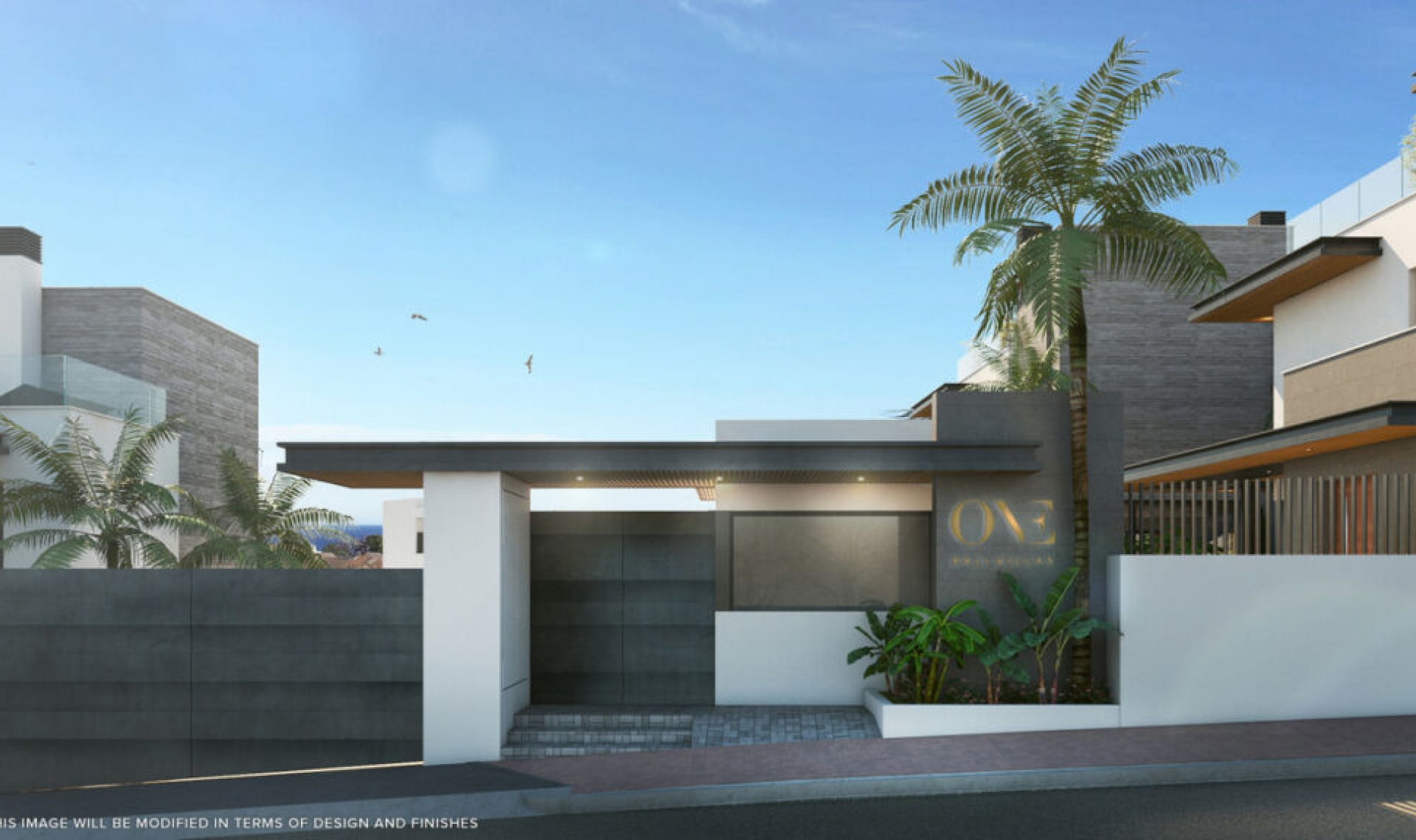 Resale - House -
La Cala de Mijas