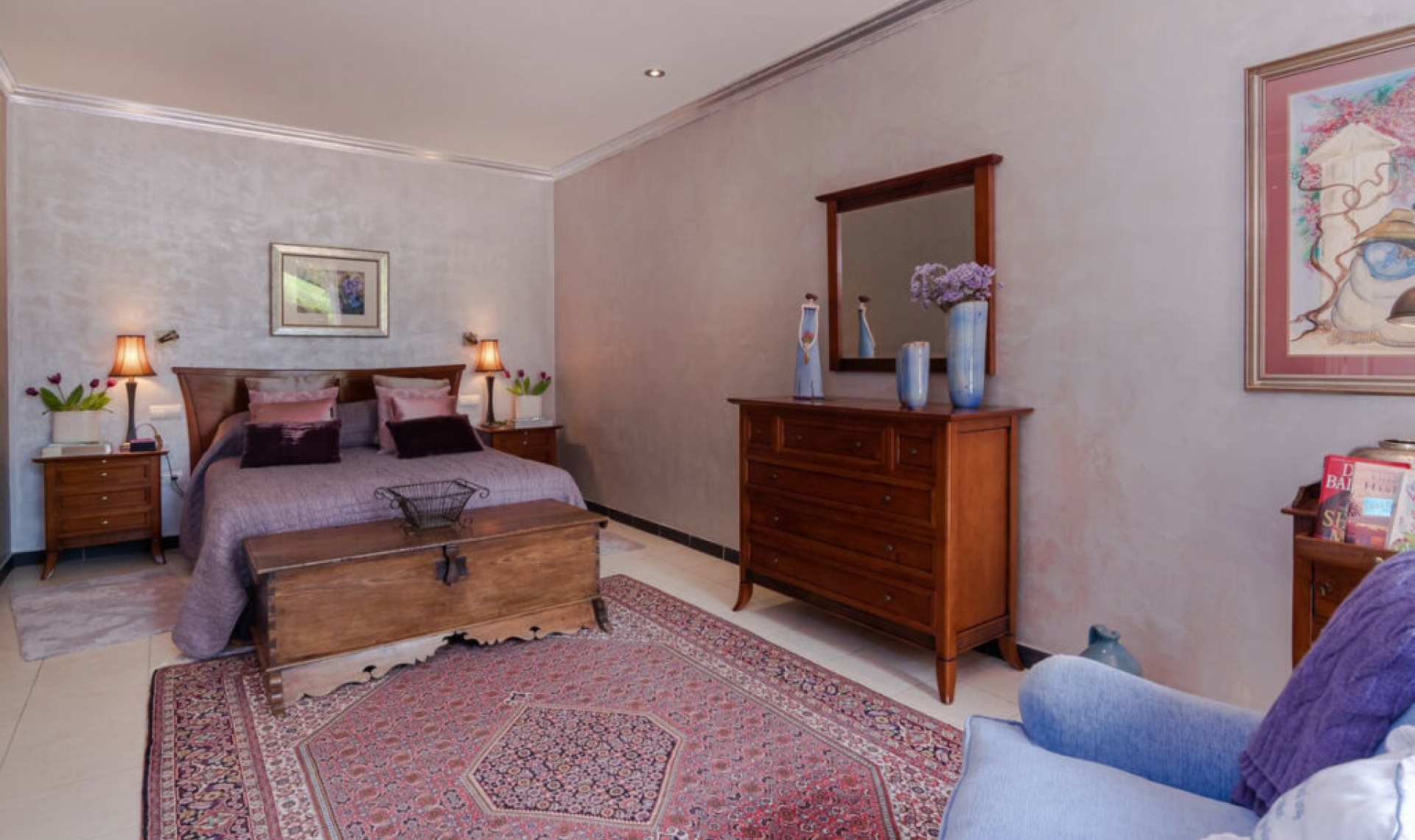 Resale - House -
La Cala de Mijas