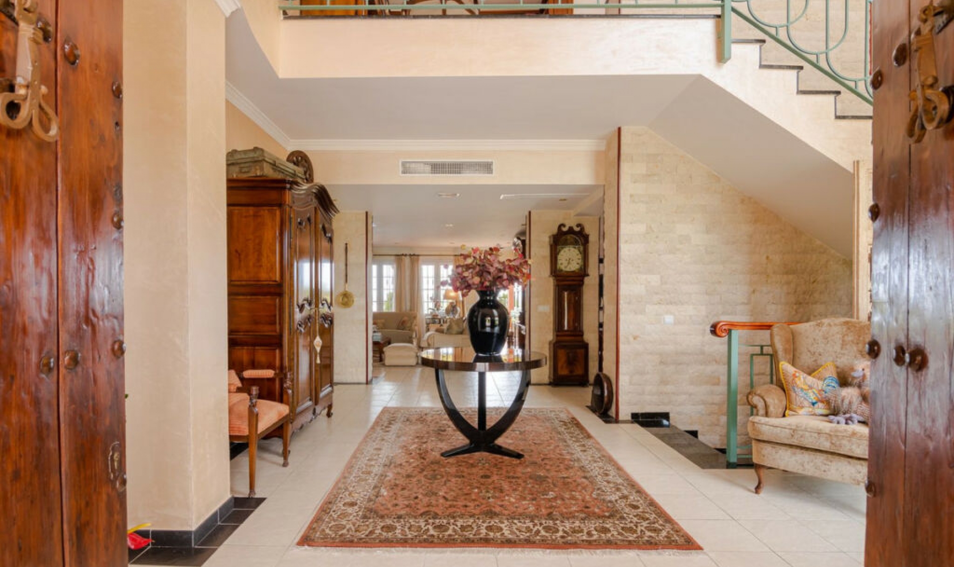 Resale - House -
La Cala de Mijas