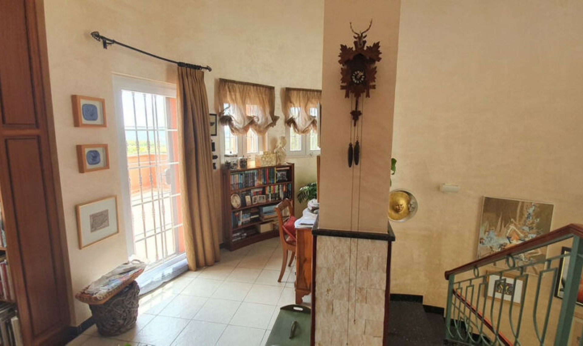 Resale - House -
La Cala de Mijas