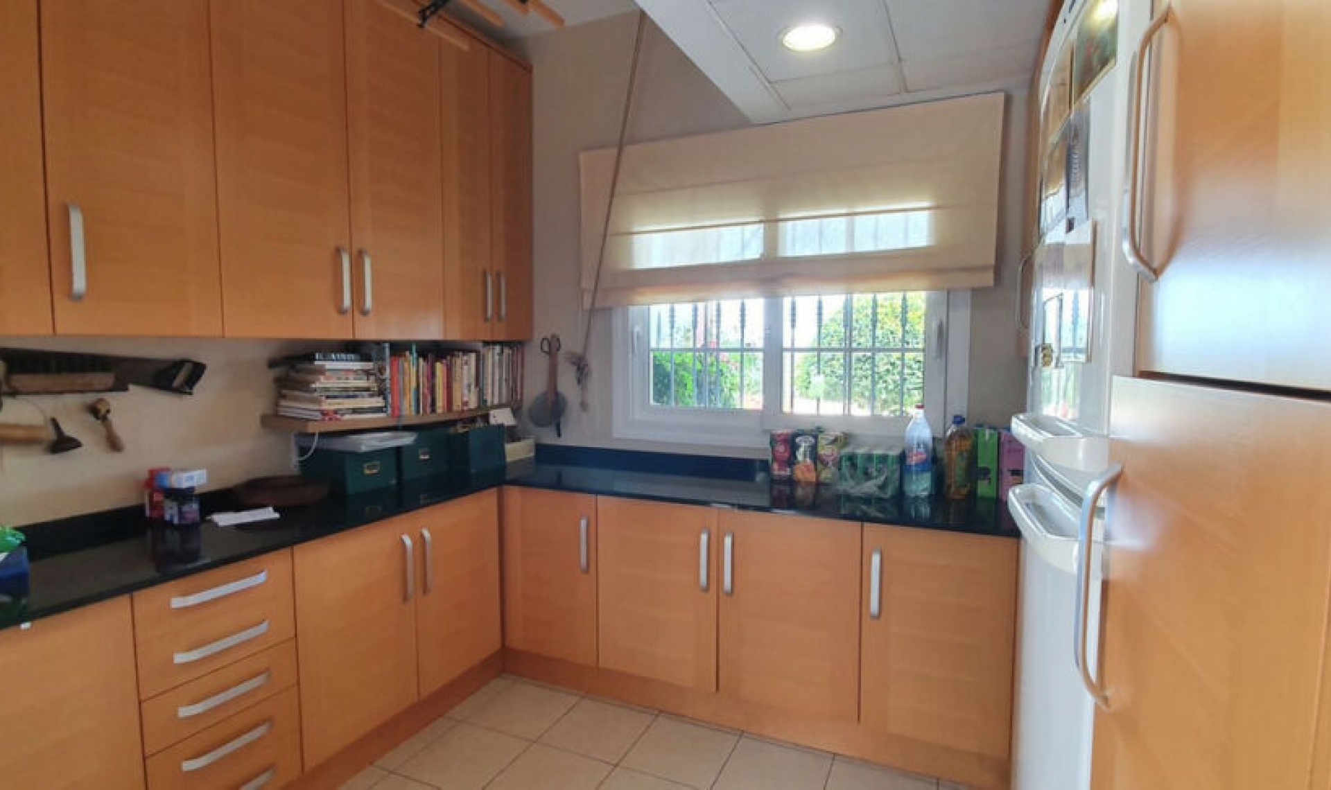 Resale - House -
La Cala de Mijas