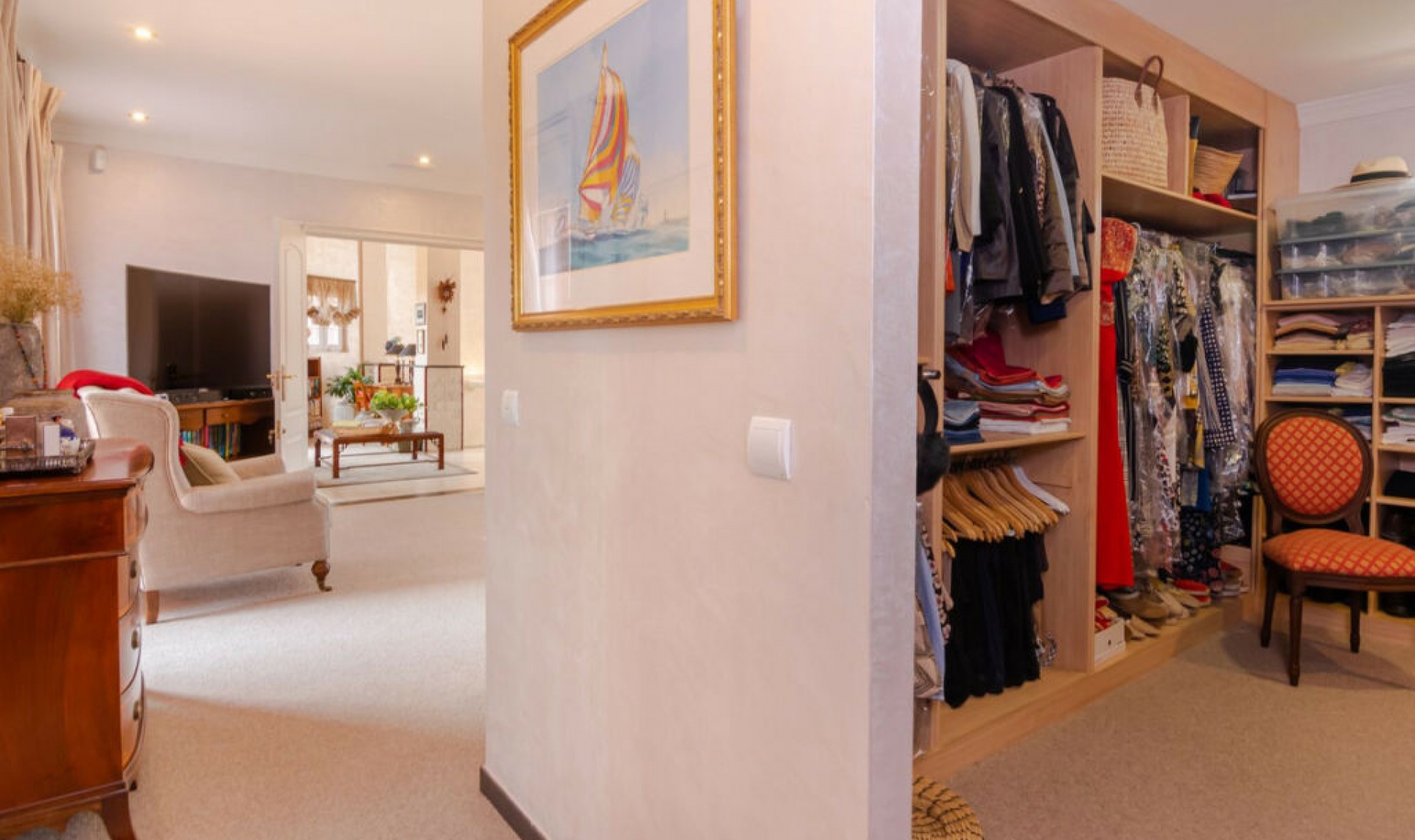 Resale - House -
La Cala de Mijas