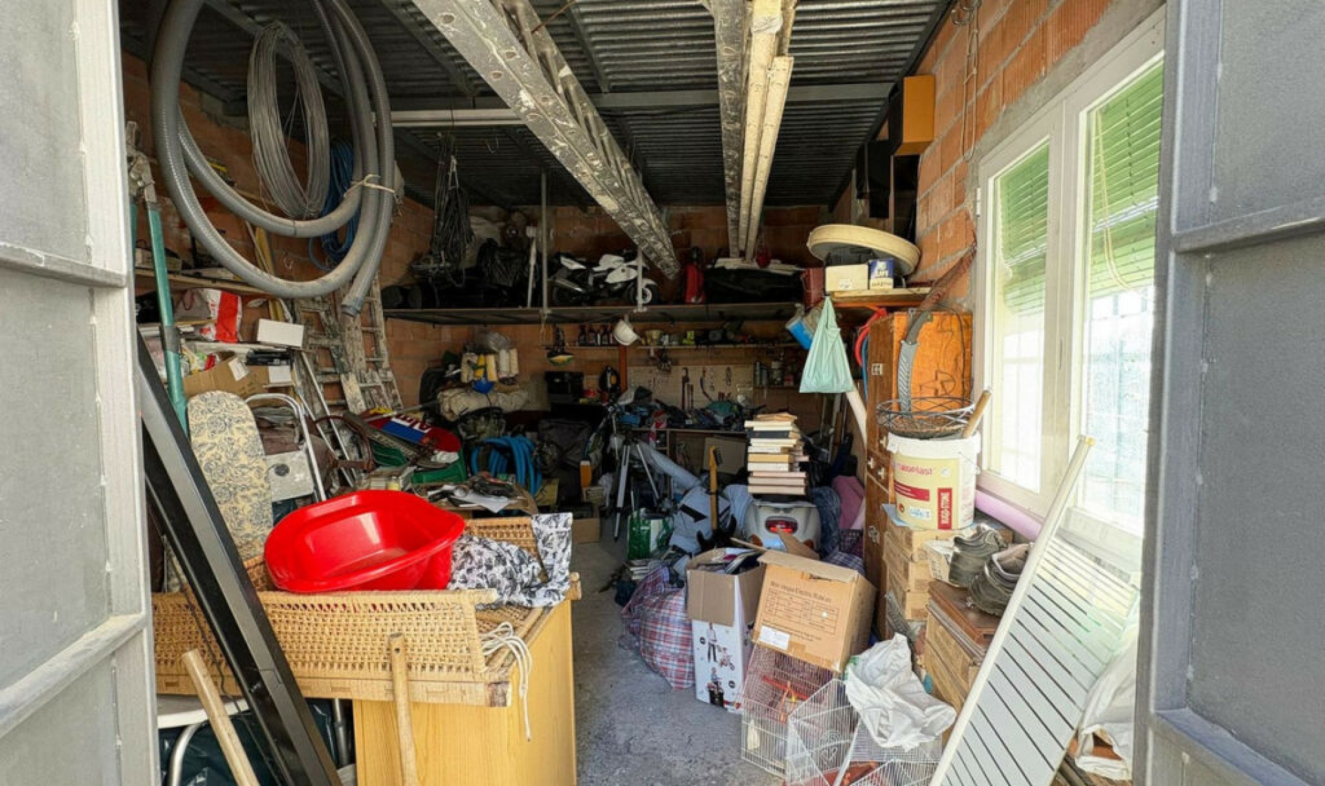 Resale - House -
La Cala de Mijas