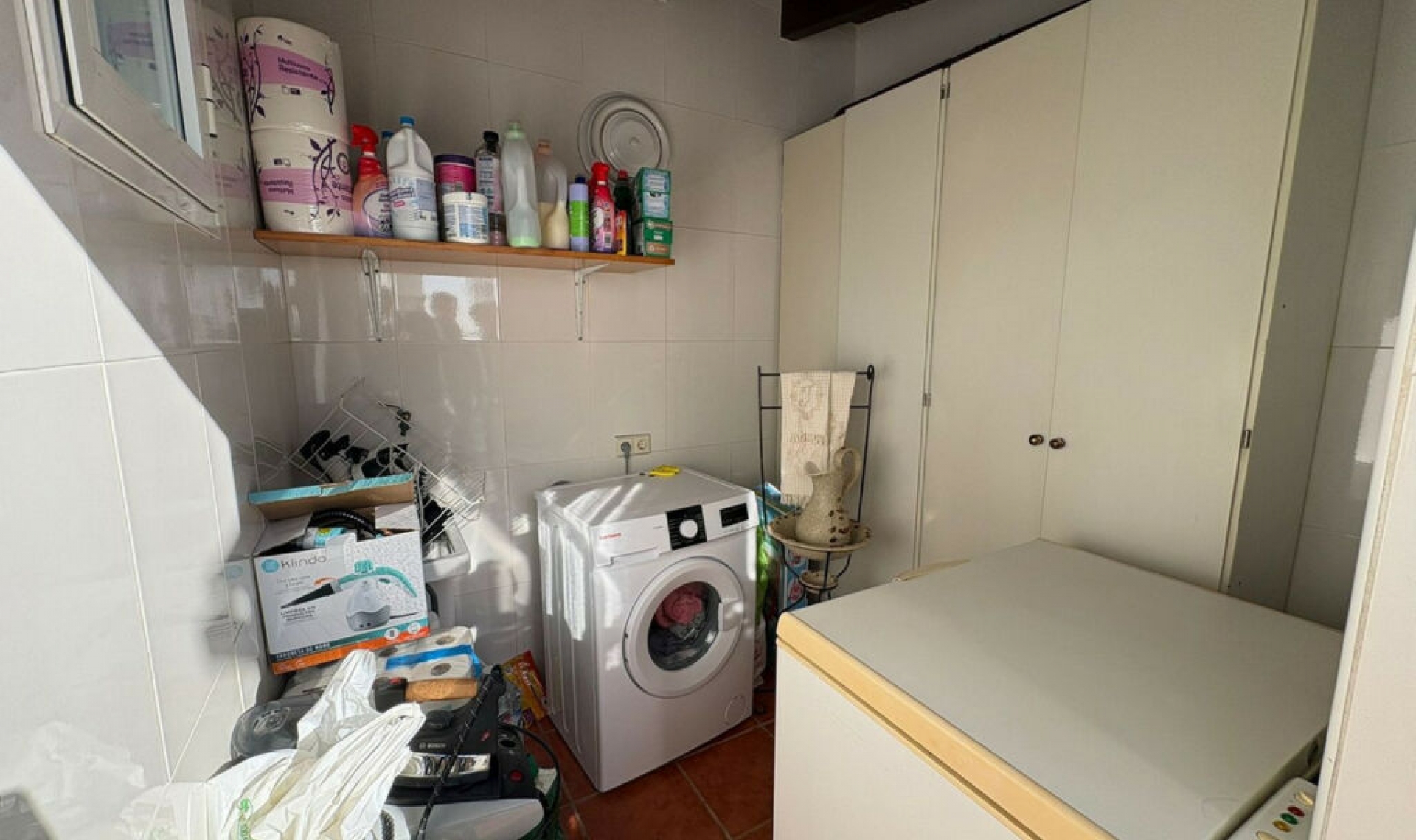 Resale - House -
La Cala de Mijas