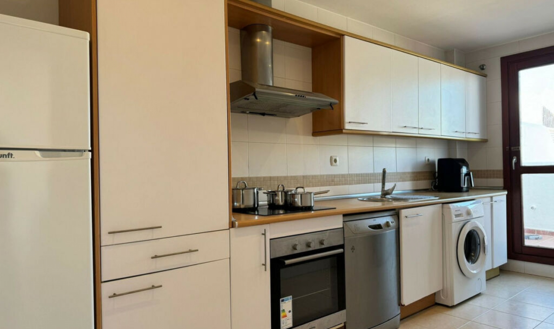 Resale - House -
La Cala de Mijas