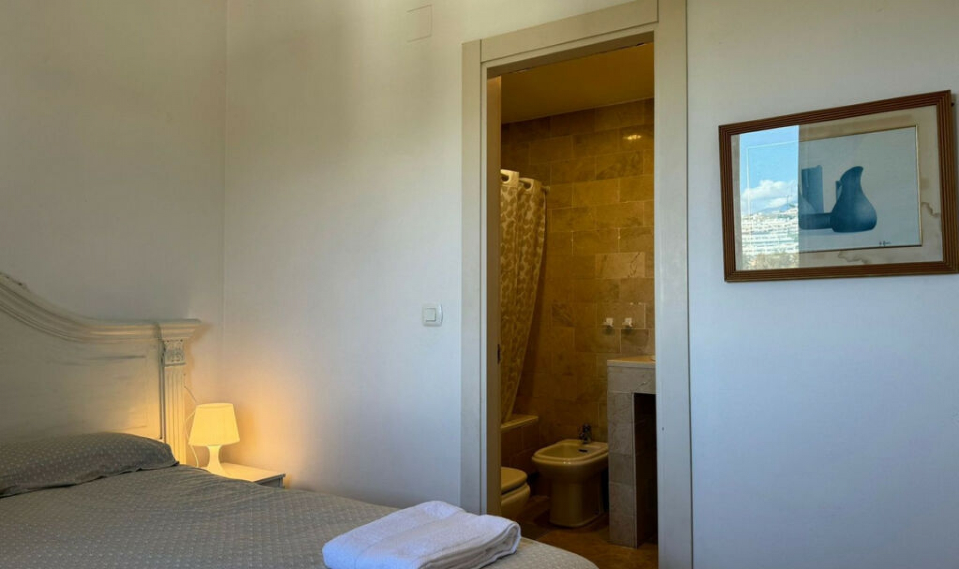 Resale - House -
La Cala de Mijas