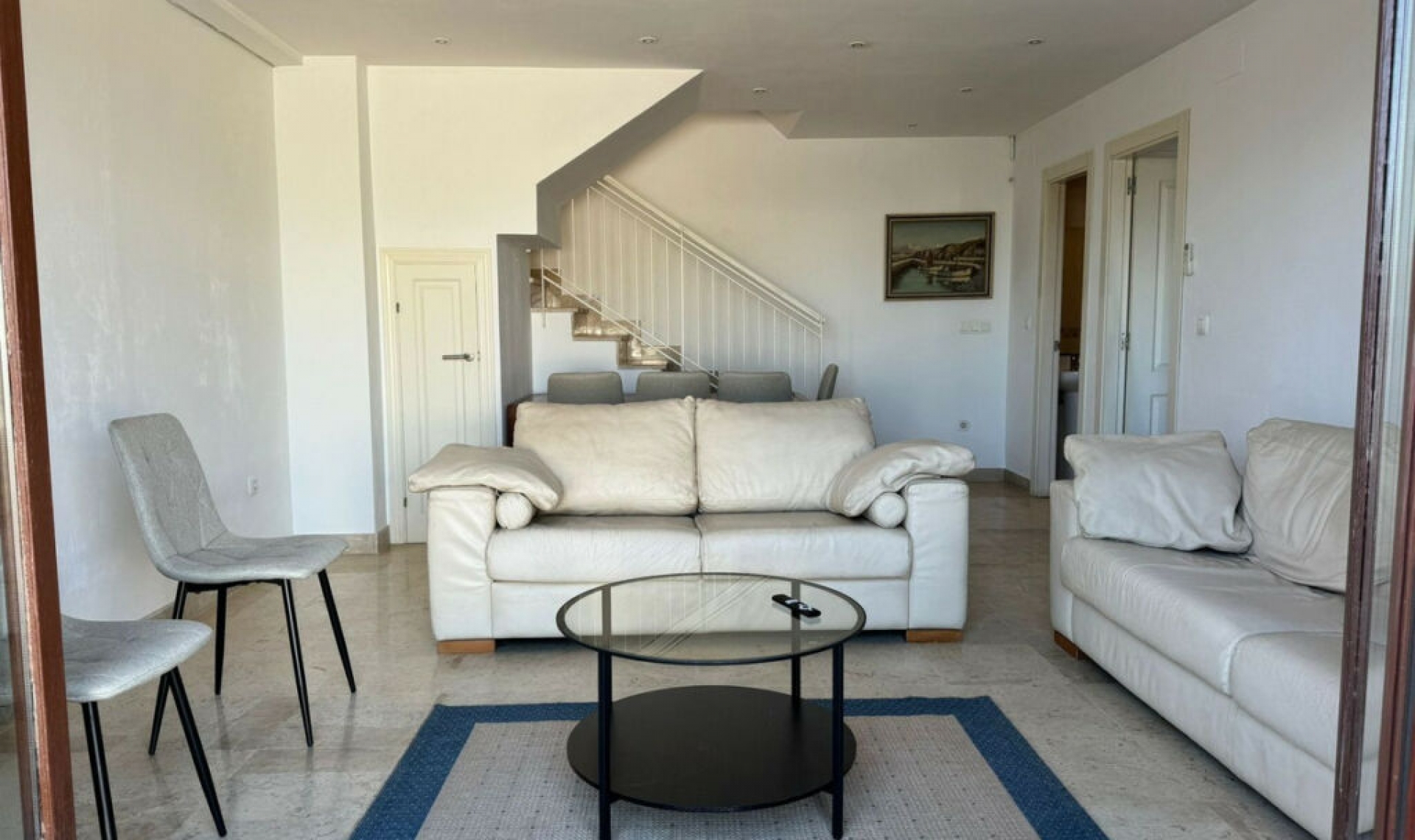 Resale - House -
La Cala de Mijas