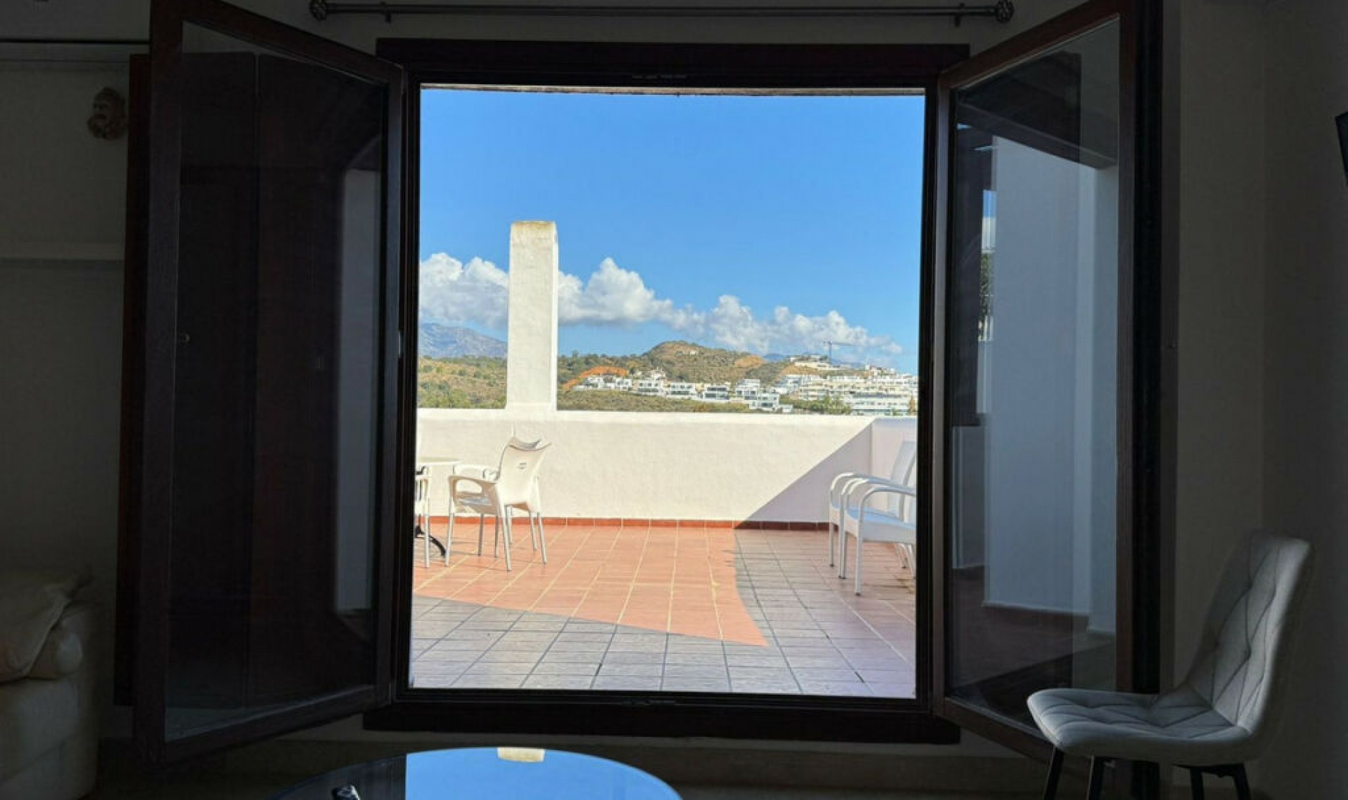 Resale - House -
La Cala de Mijas