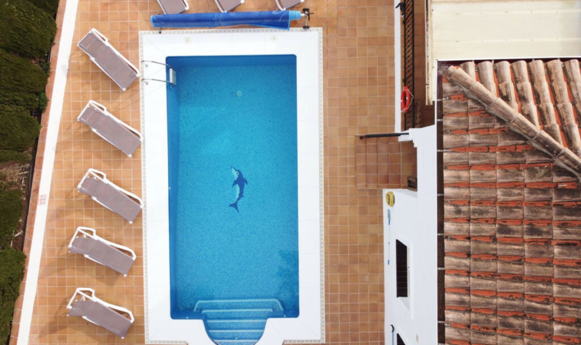 Resale - House -
La Cala de Mijas