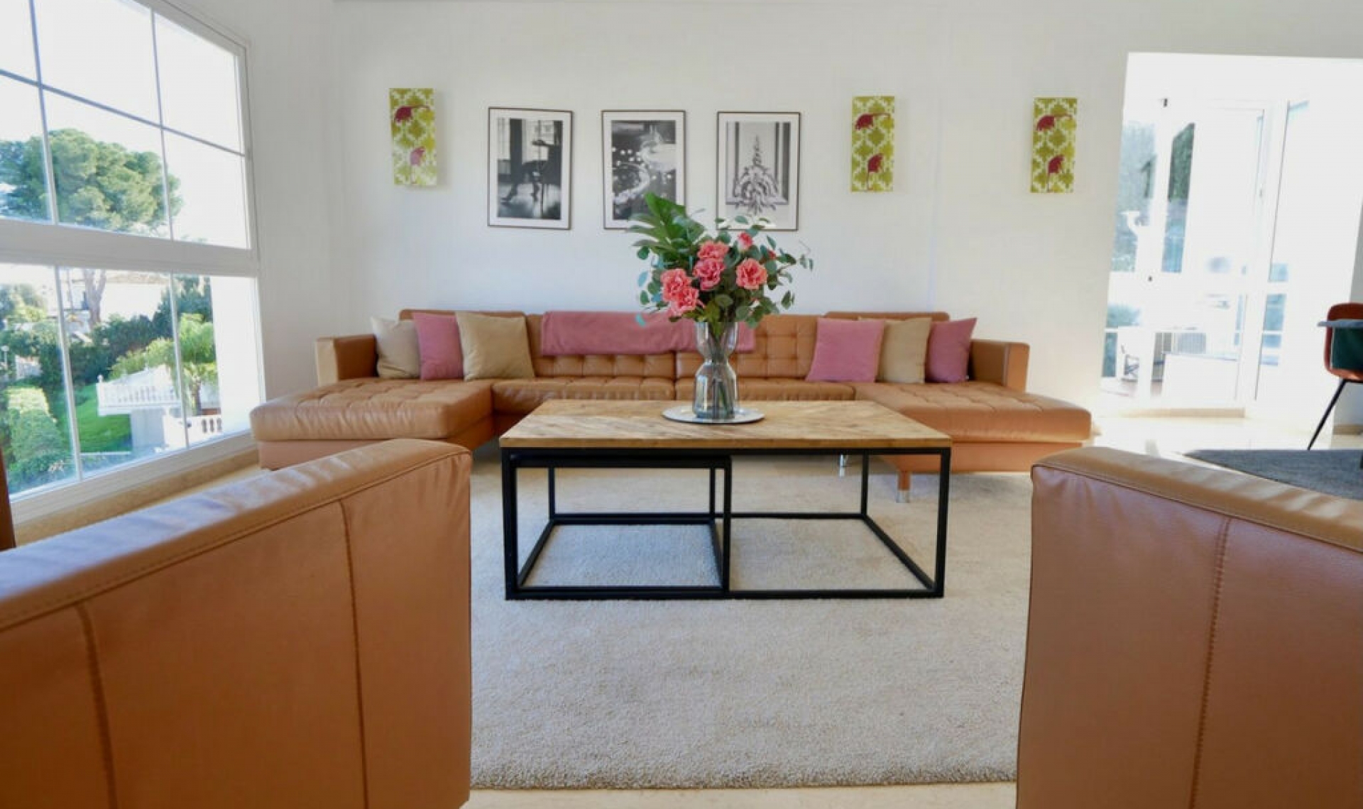 Resale - House -
La Cala de Mijas