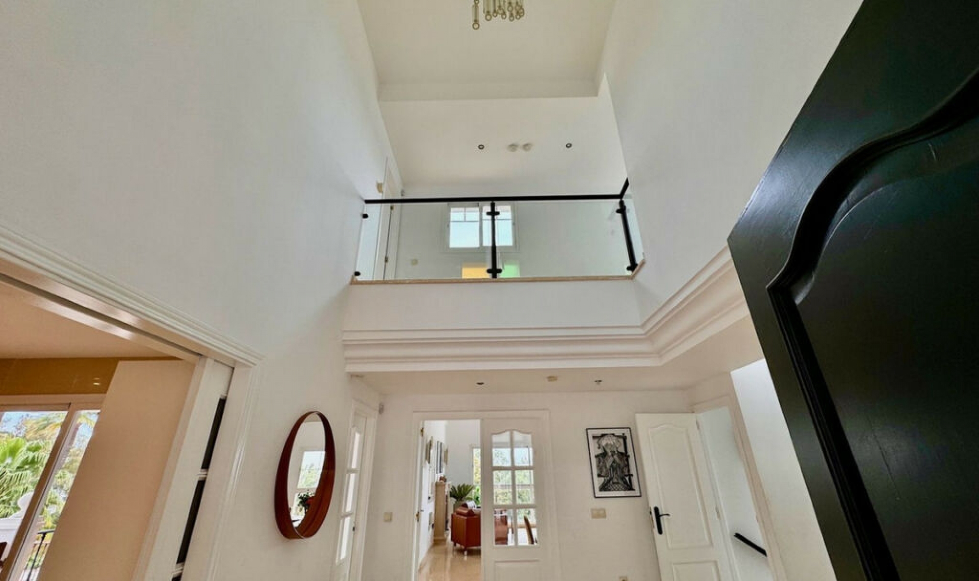 Resale - House -
La Cala de Mijas