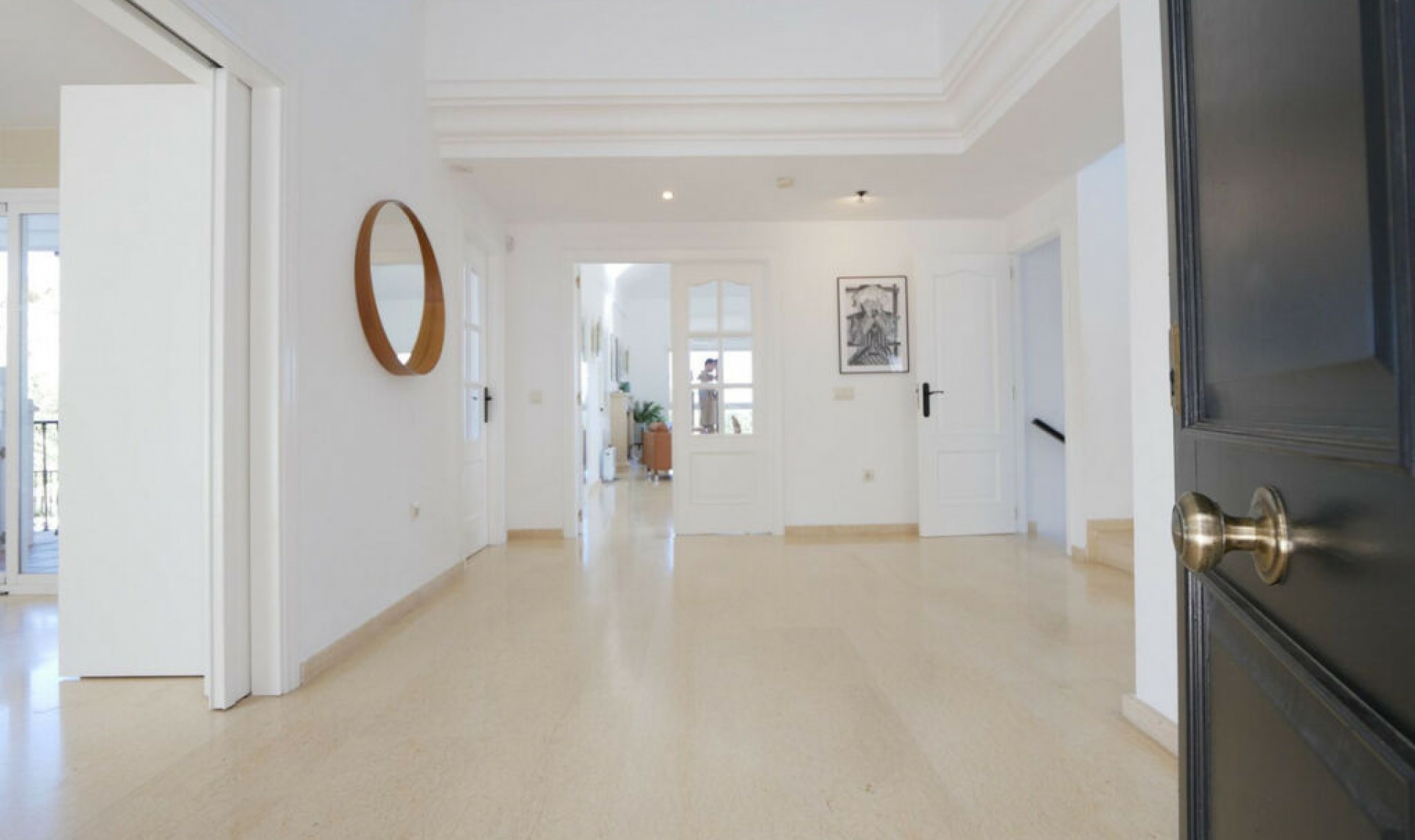 Resale - House -
La Cala de Mijas