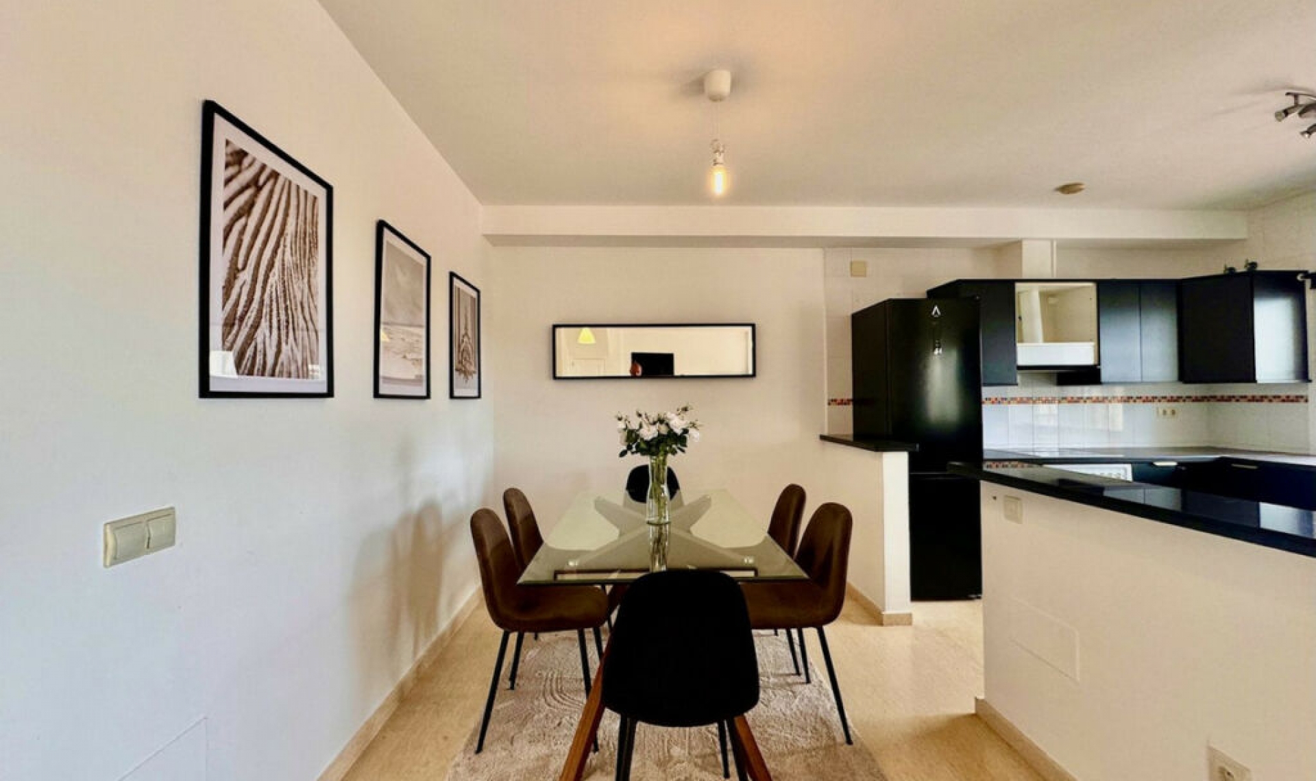 Resale - House -
La Cala de Mijas