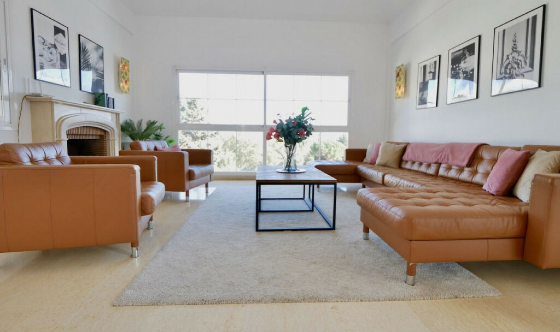 Resale - House -
La Cala de Mijas