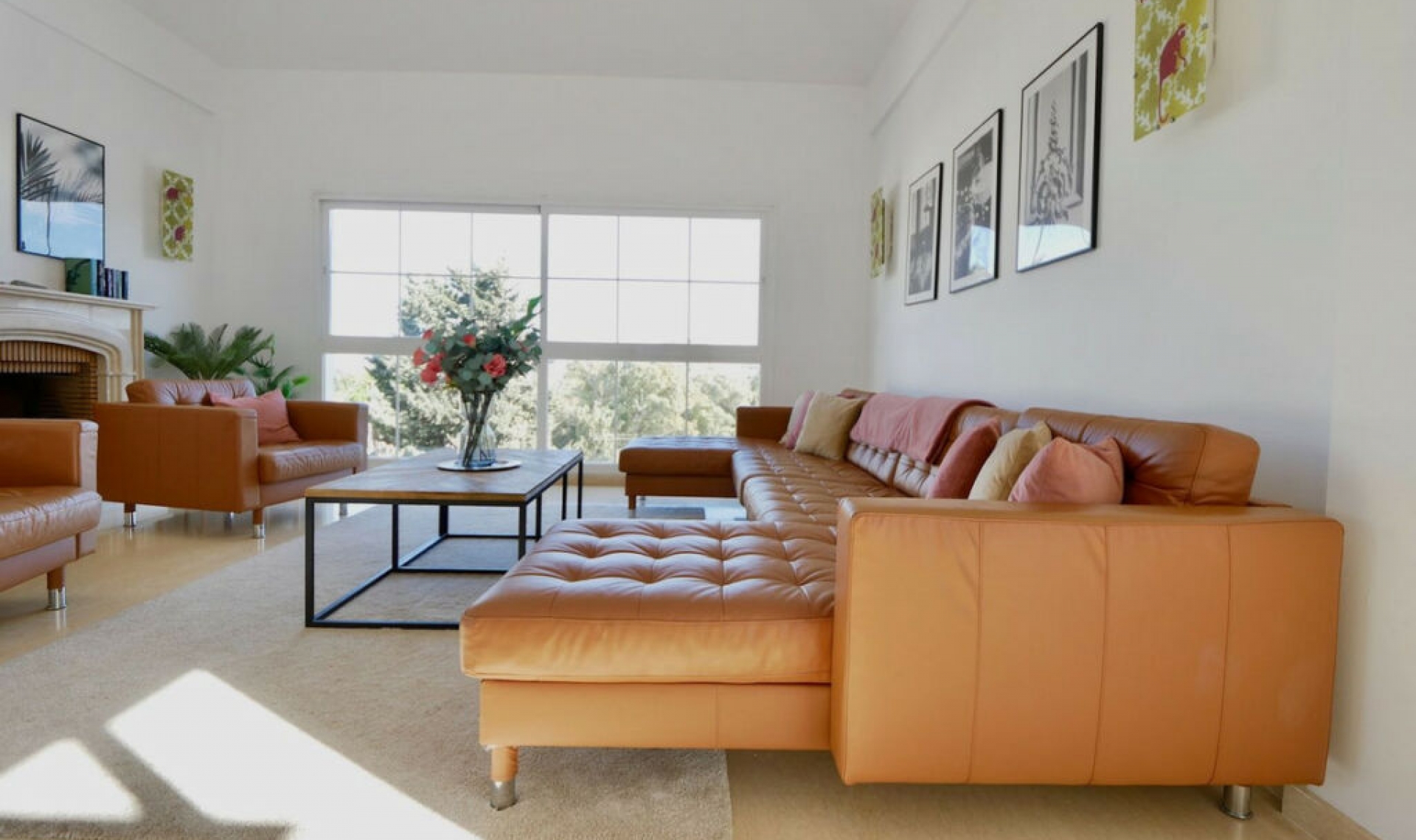 Resale - House -
La Cala de Mijas