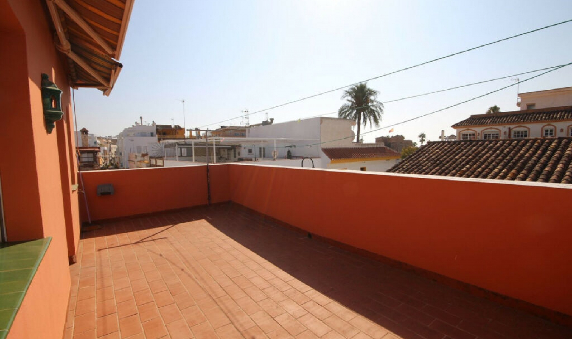 Resale - House -
La Cala de Mijas