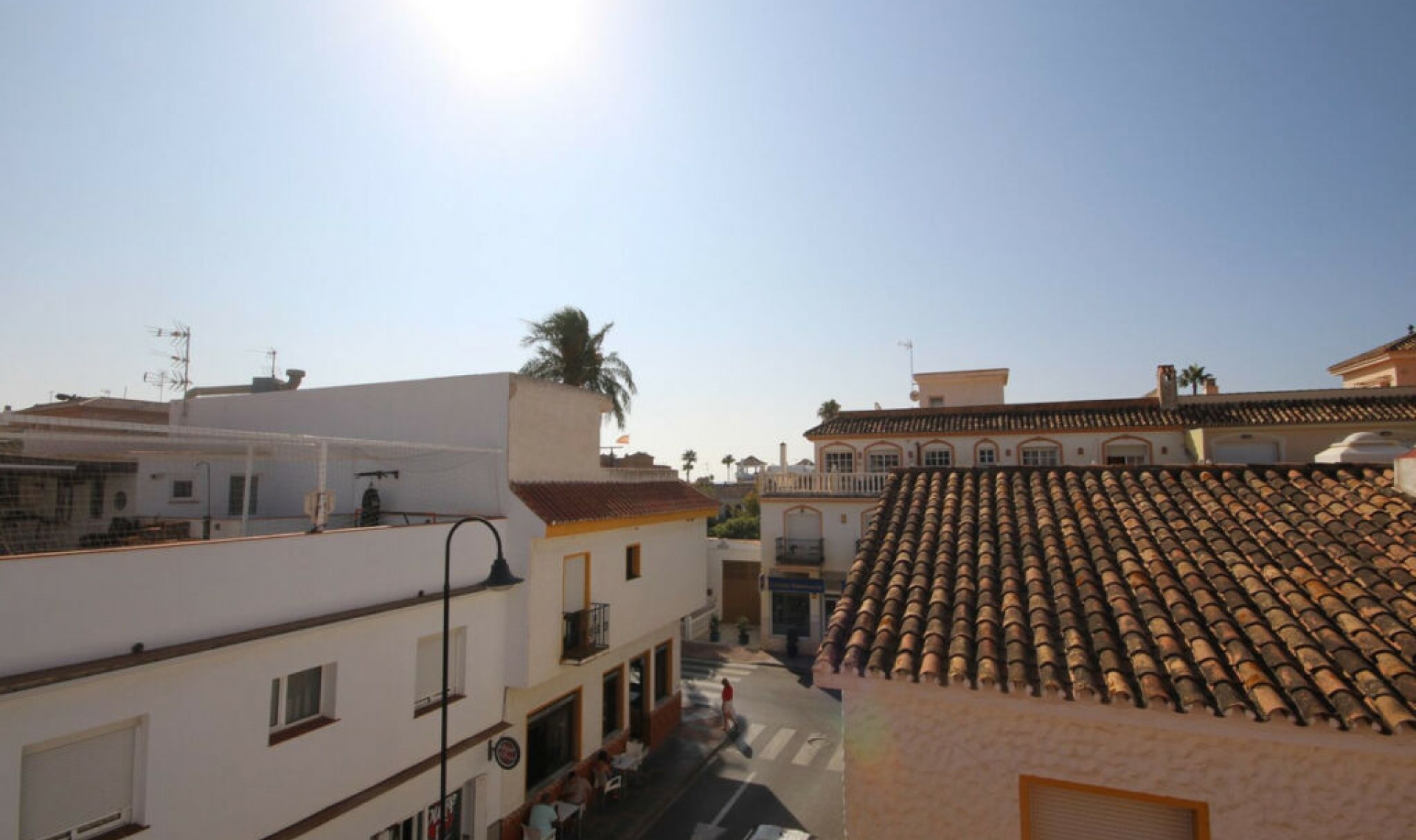 Resale - House -
La Cala de Mijas