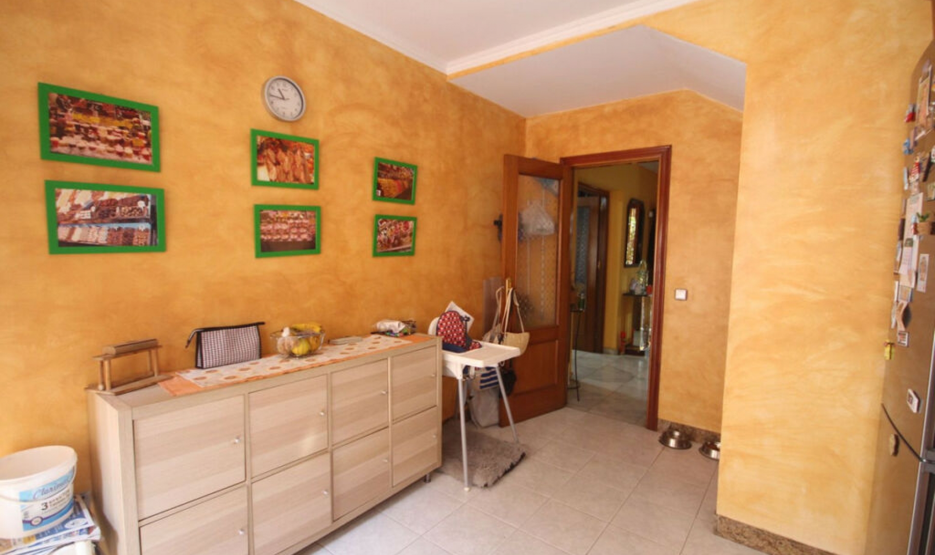 Resale - House -
La Cala de Mijas