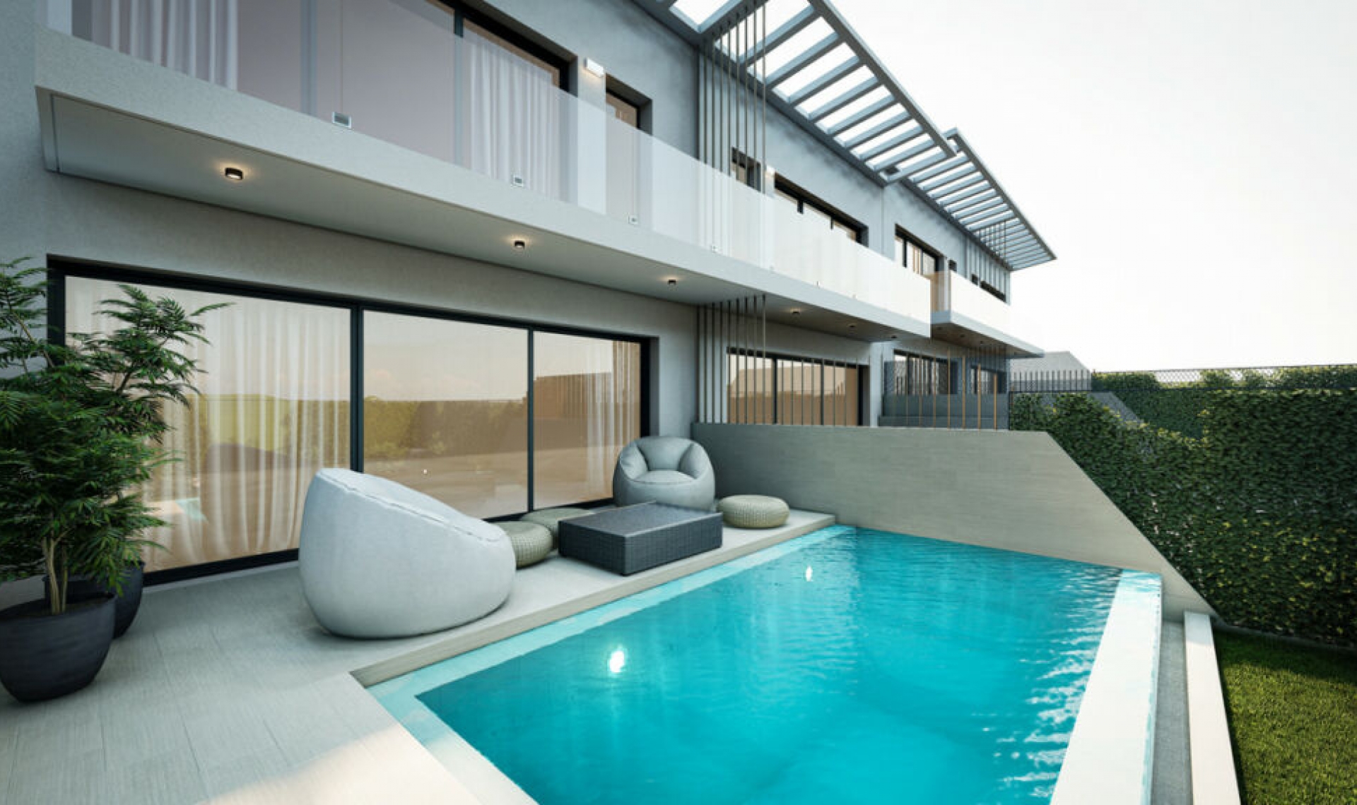 Resale - House -
La Cala de Mijas