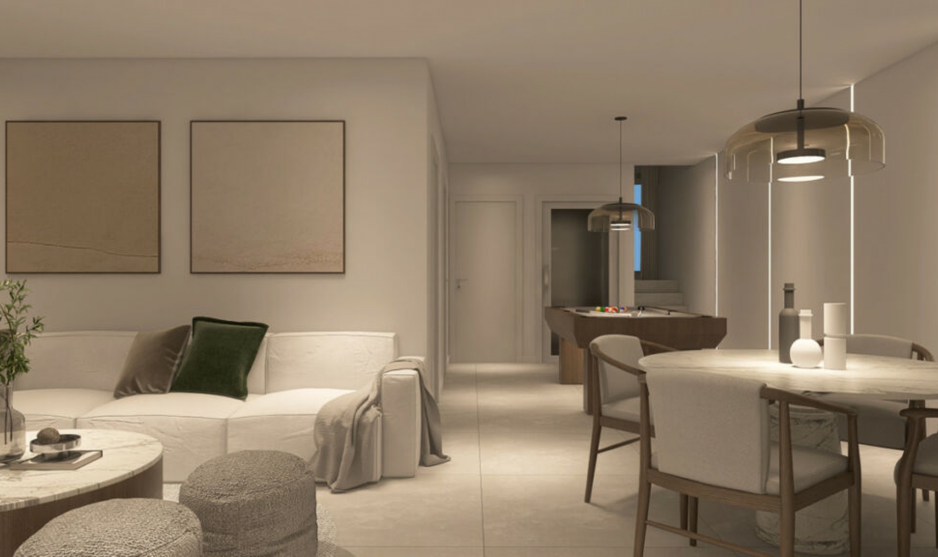 Resale - House -
La Cala de Mijas