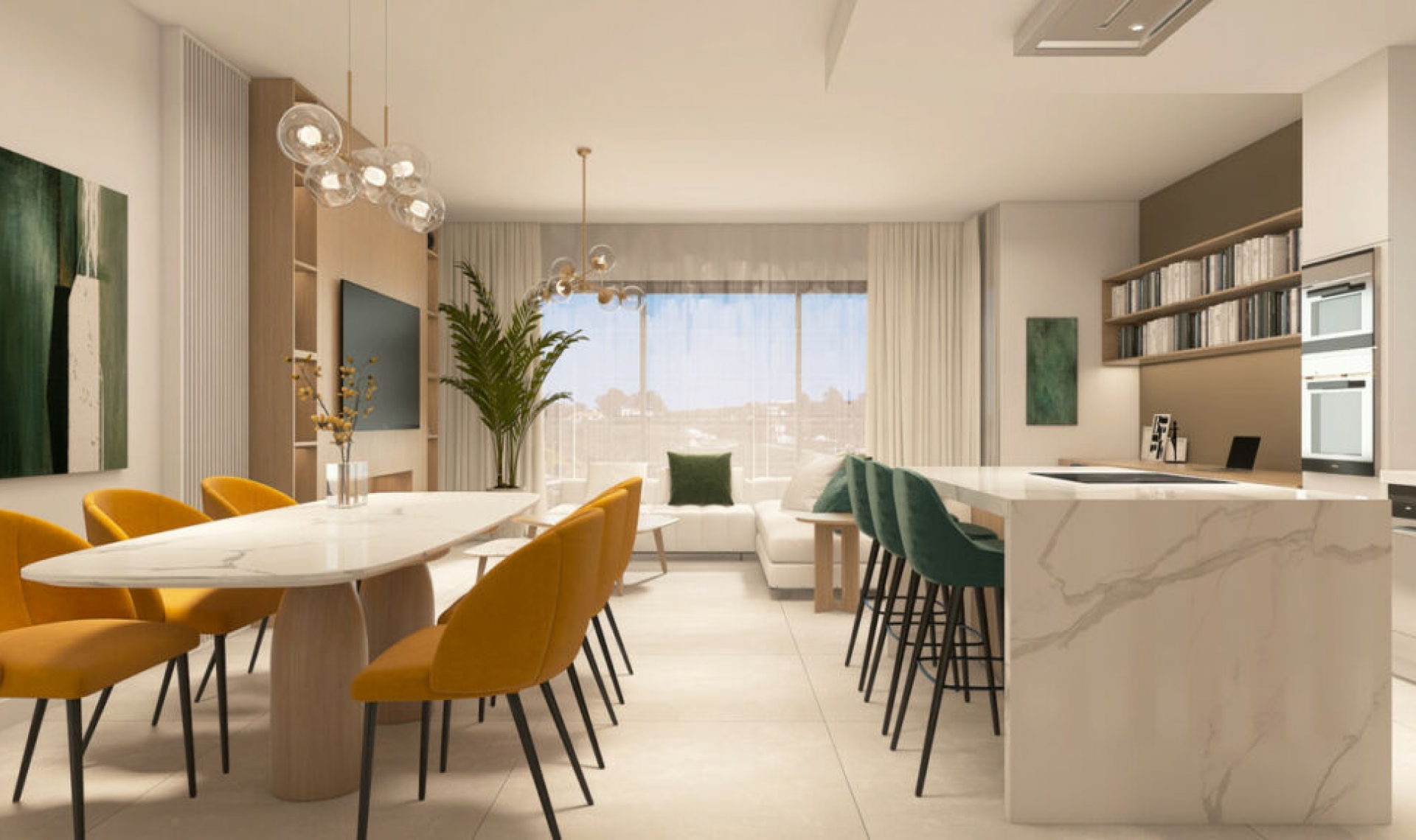 Resale - House -
La Cala de Mijas