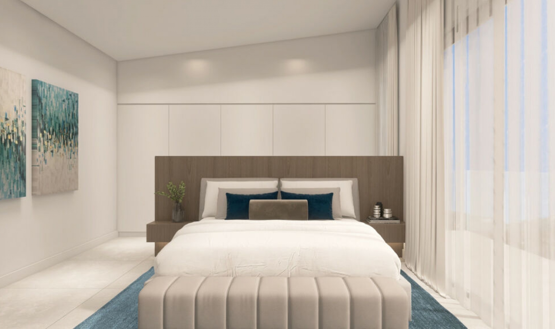 Resale - House -
La Cala de Mijas