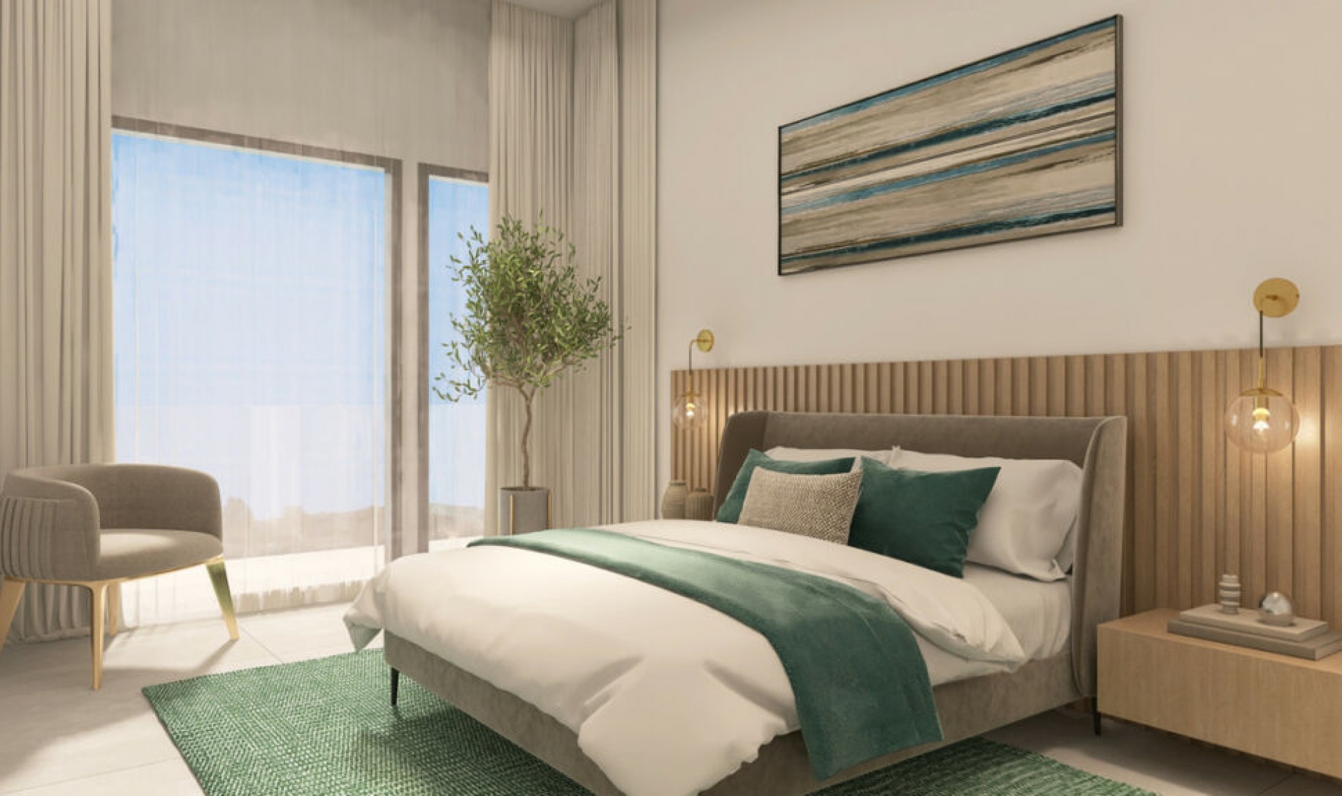 Resale - House -
La Cala de Mijas