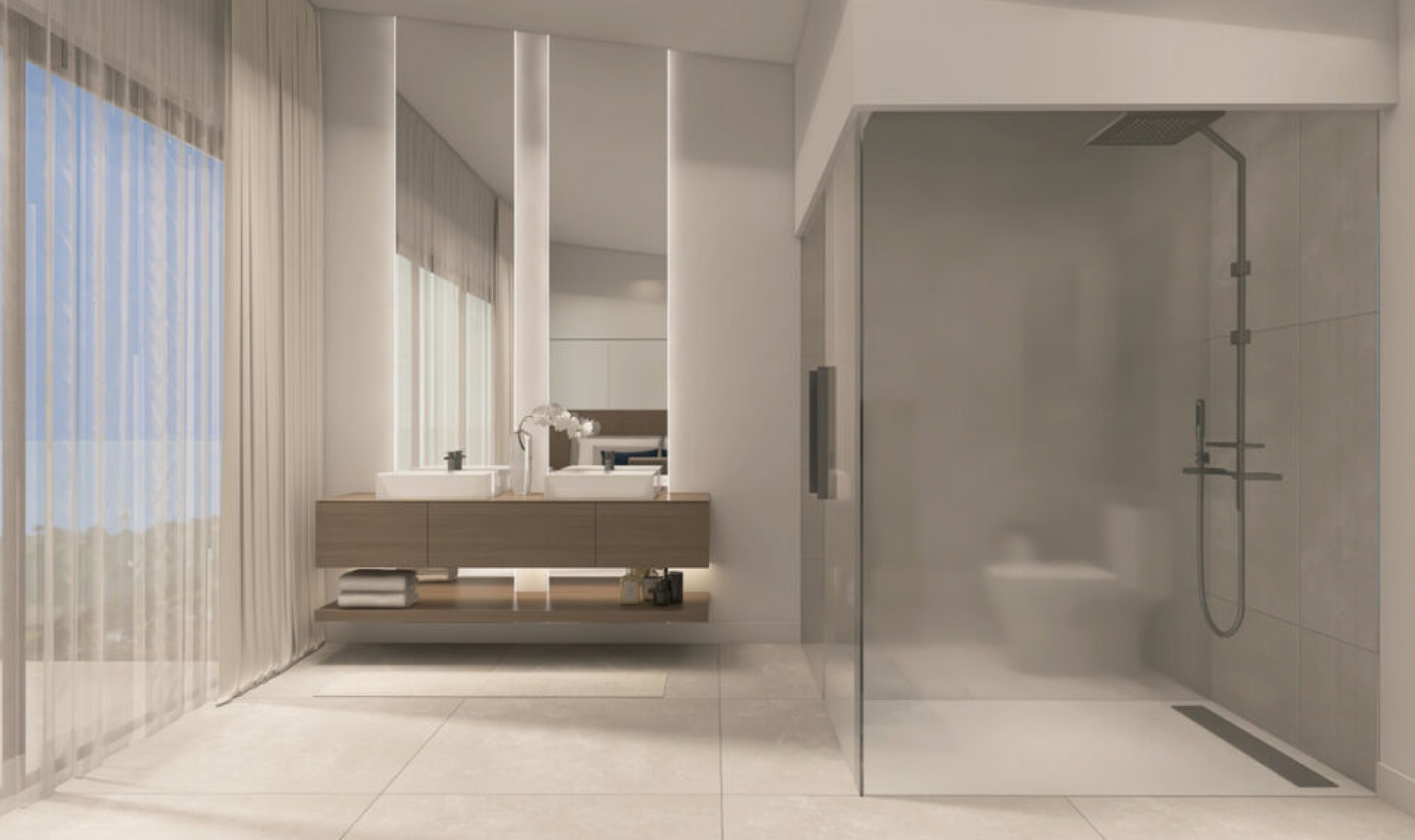 Resale - House -
La Cala de Mijas