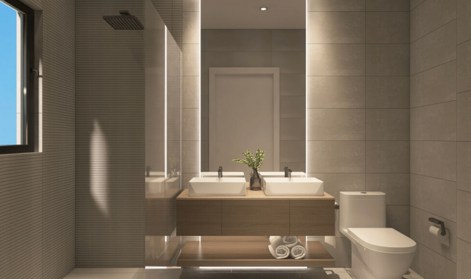 Resale - House -
La Cala de Mijas