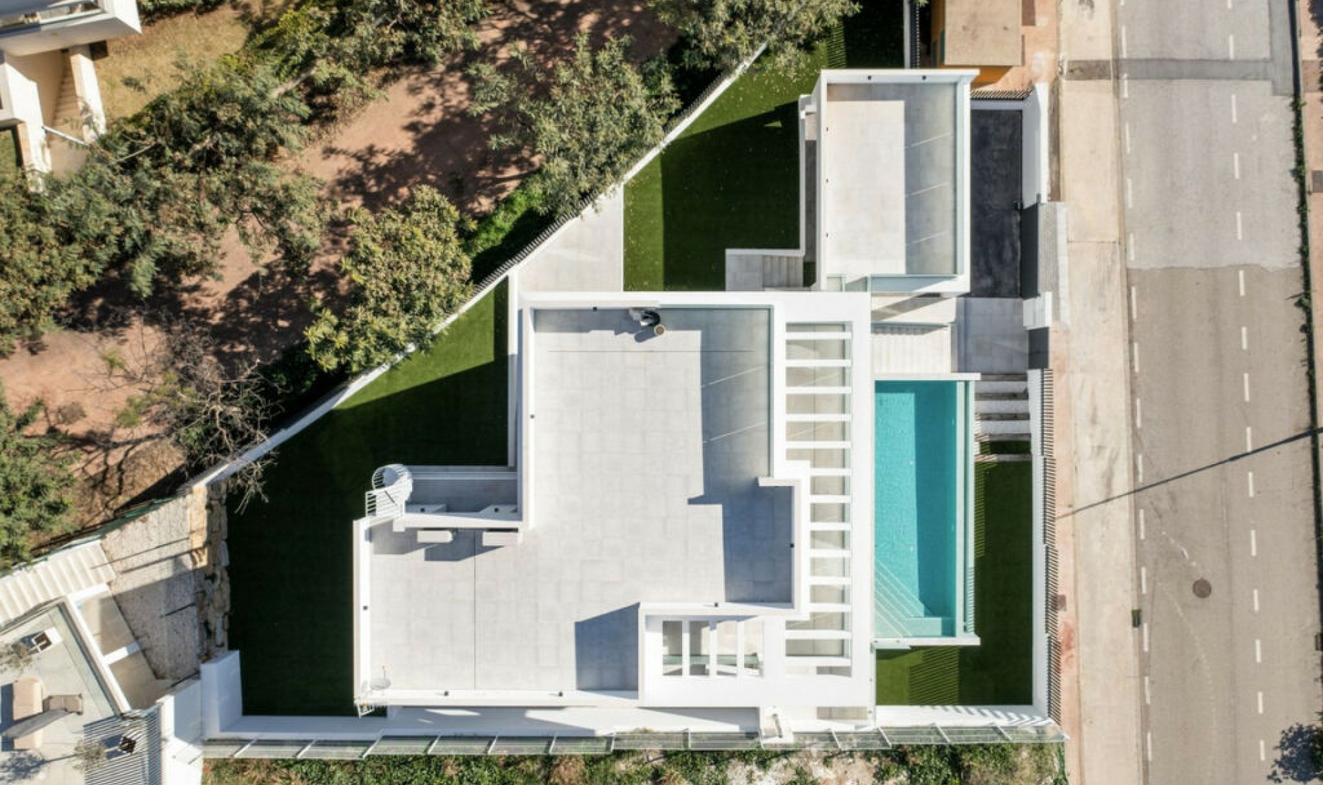 Resale - House -
La Cala de Mijas