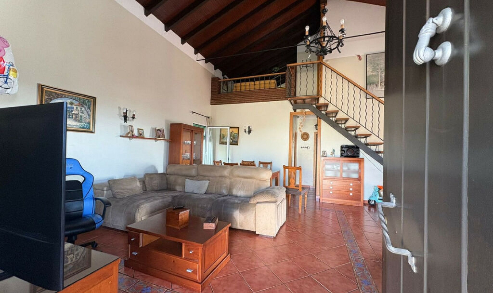 Resale - House -
La Cala de Mijas