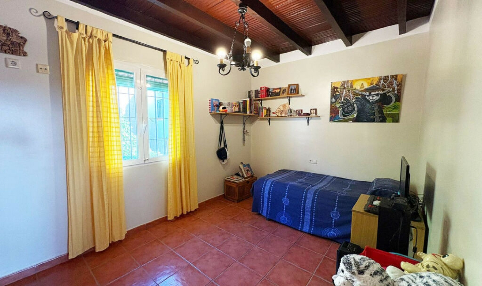 Resale - House -
La Cala de Mijas