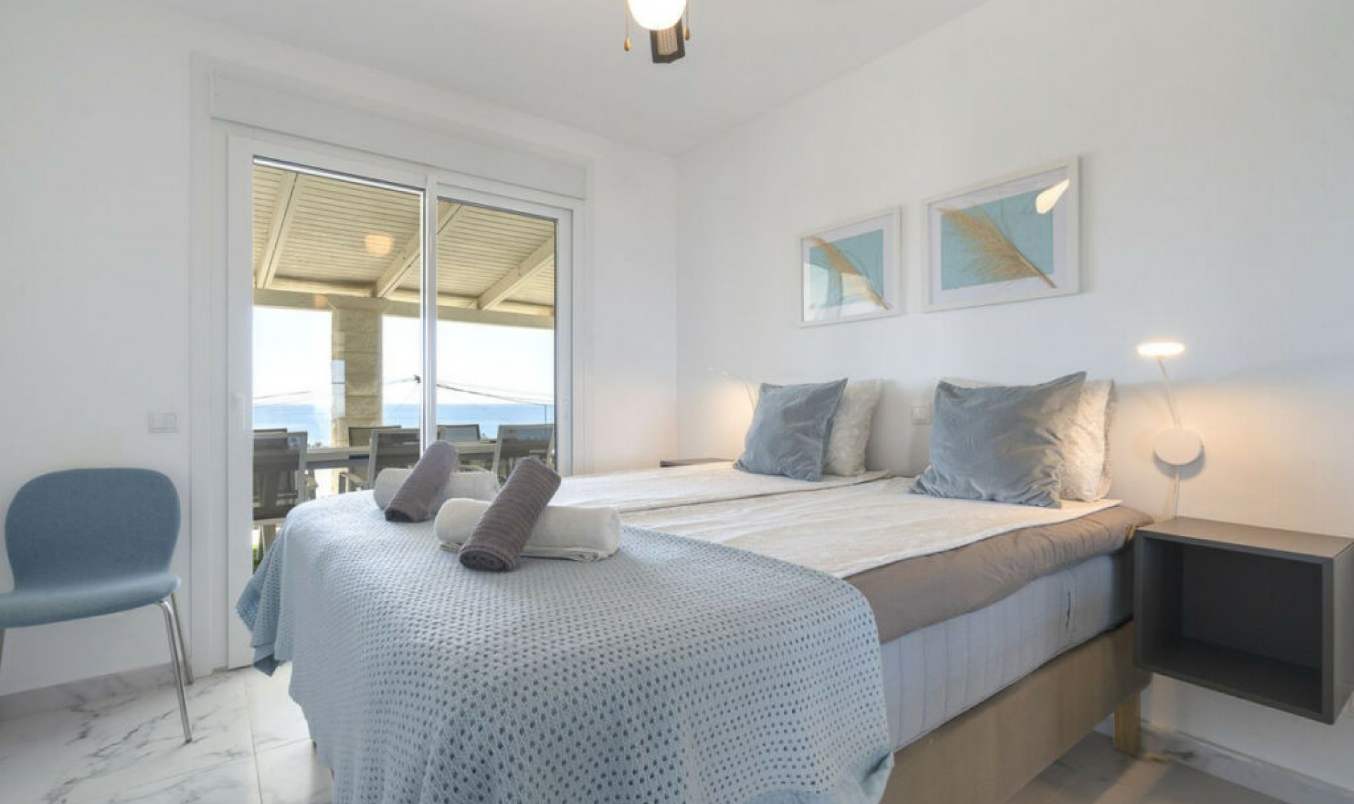 Resale - House -
La Cala de Mijas