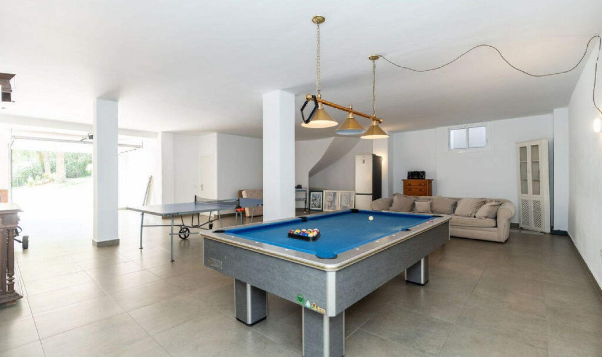 Resale - House -
La Cala de Mijas