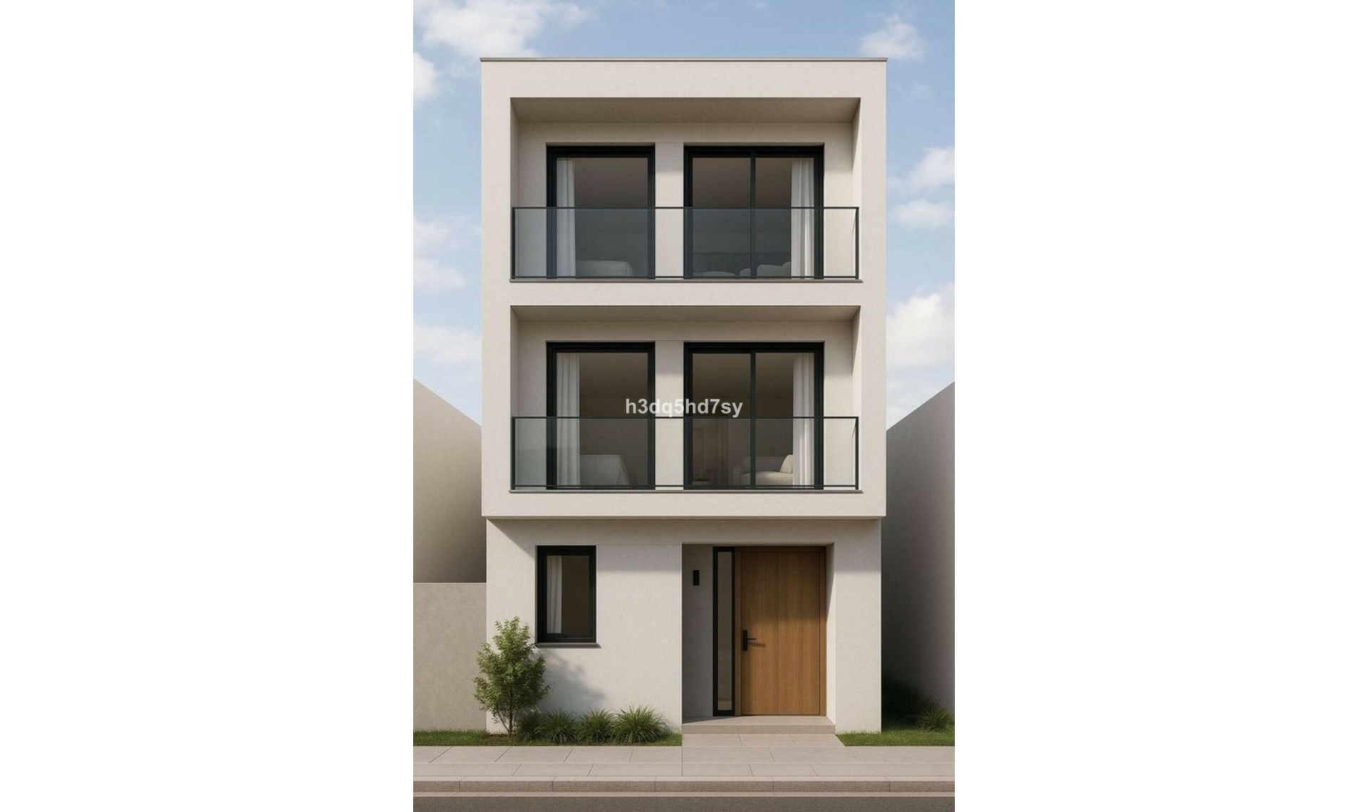 Resale - House -
La Cala de Mijas