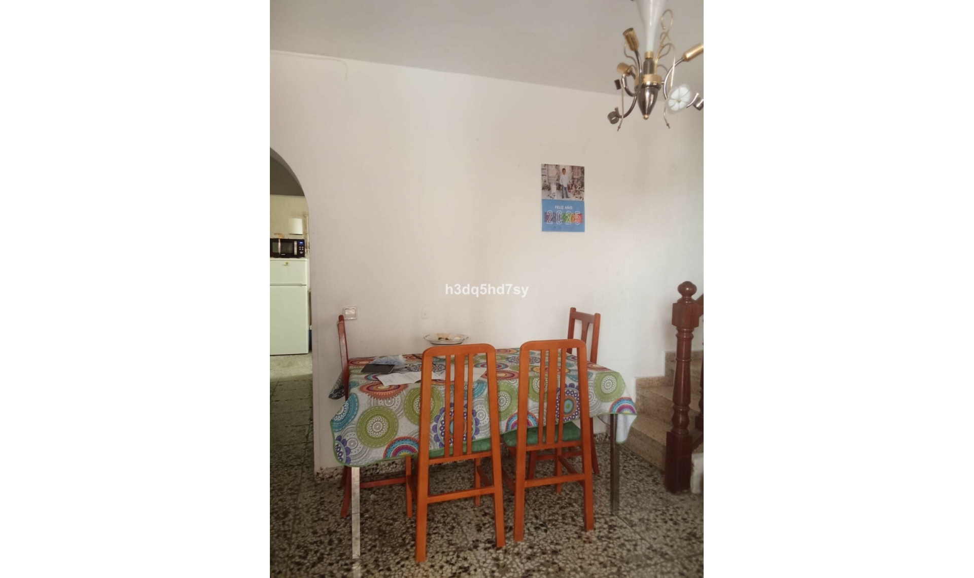Resale - House -
La Cala de Mijas