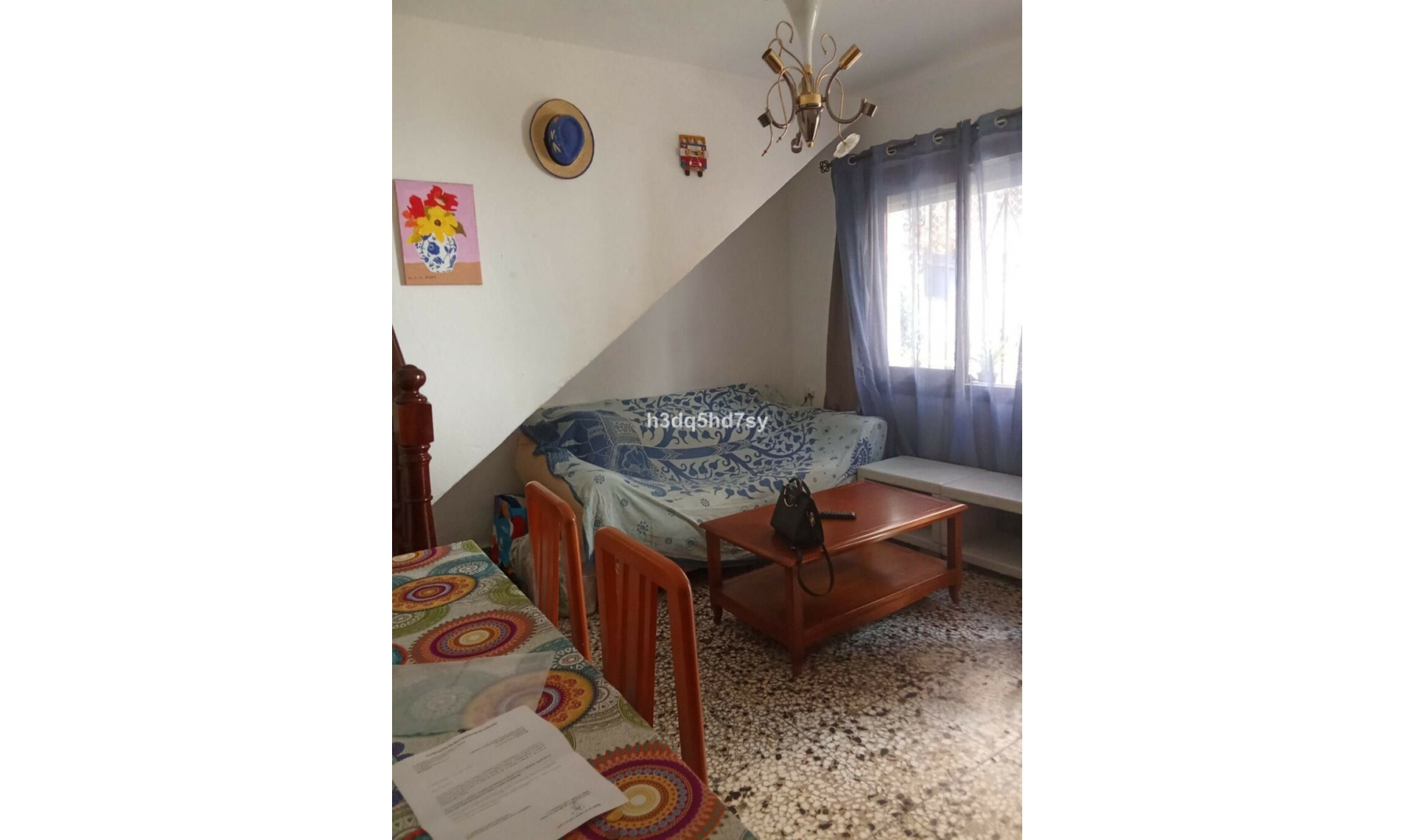 Resale - House -
La Cala de Mijas