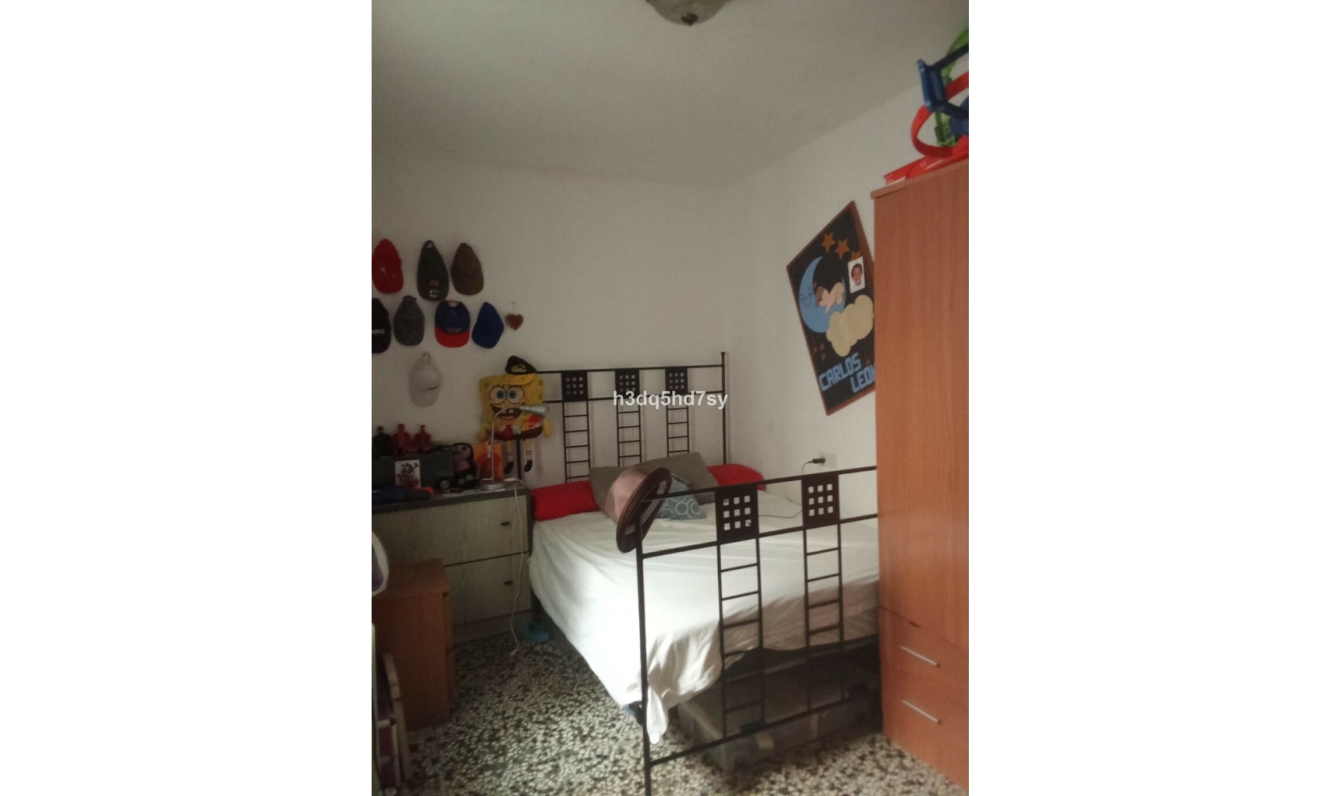 Resale - House -
La Cala de Mijas