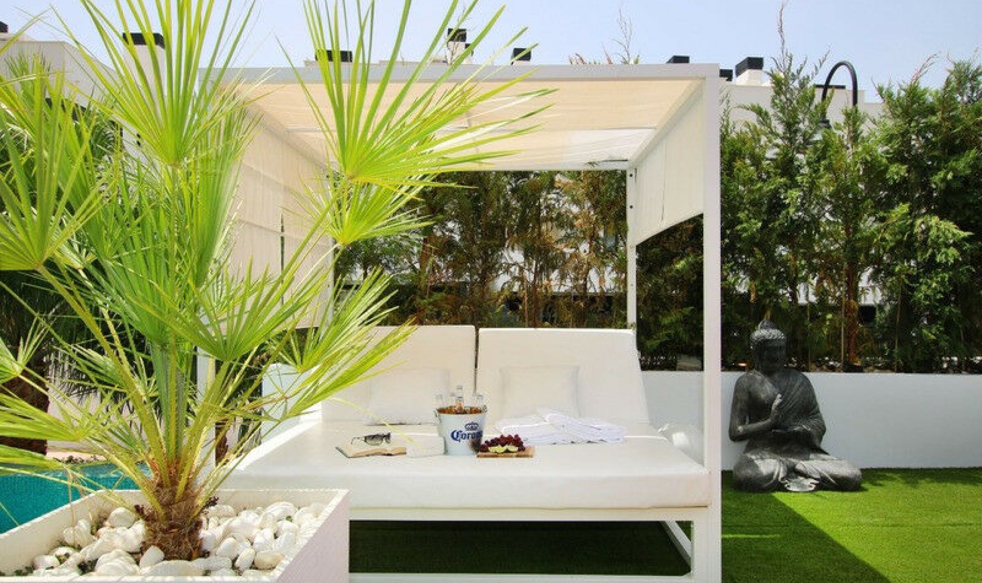 Resale - House -
La Cala de Mijas