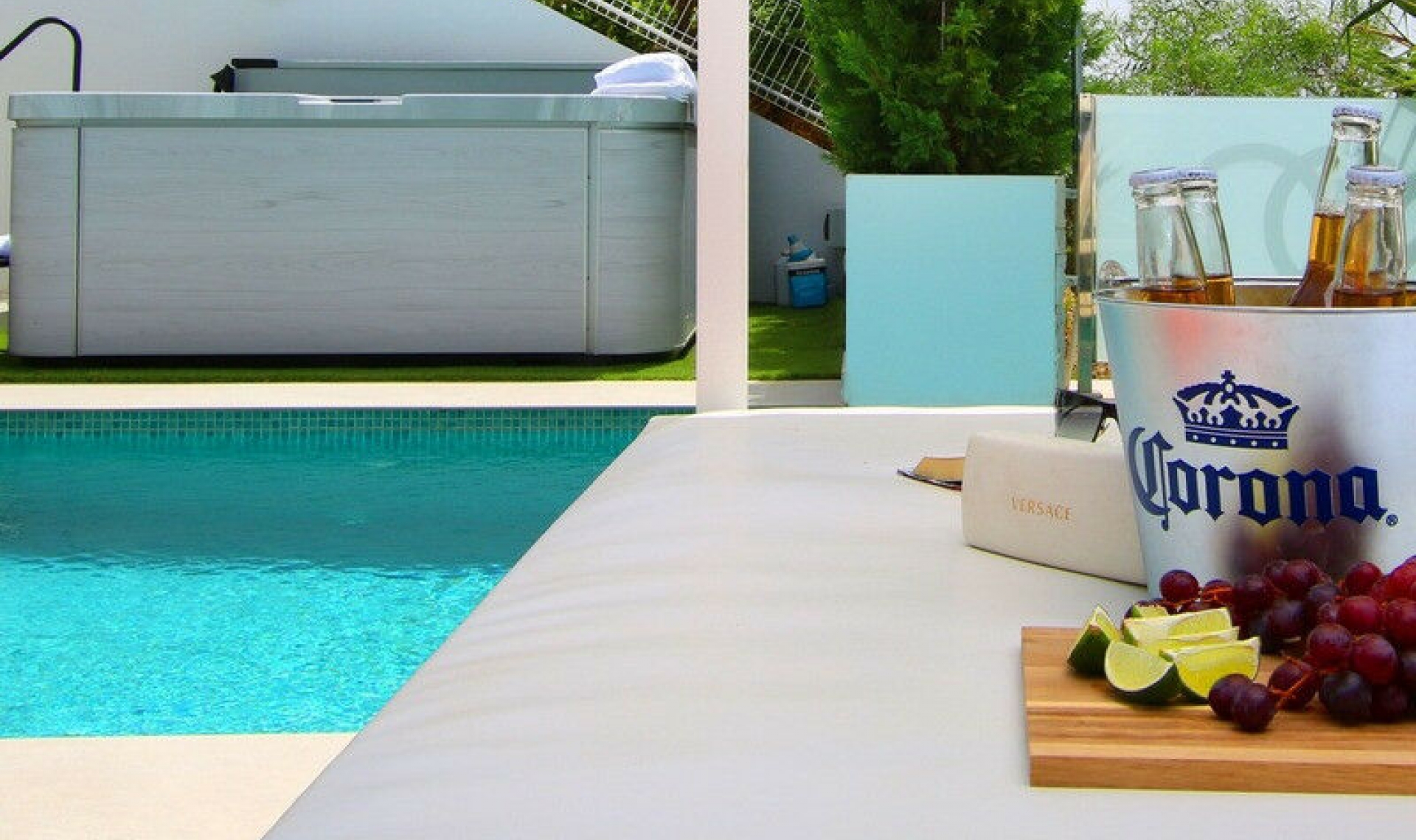 Resale - House -
La Cala de Mijas