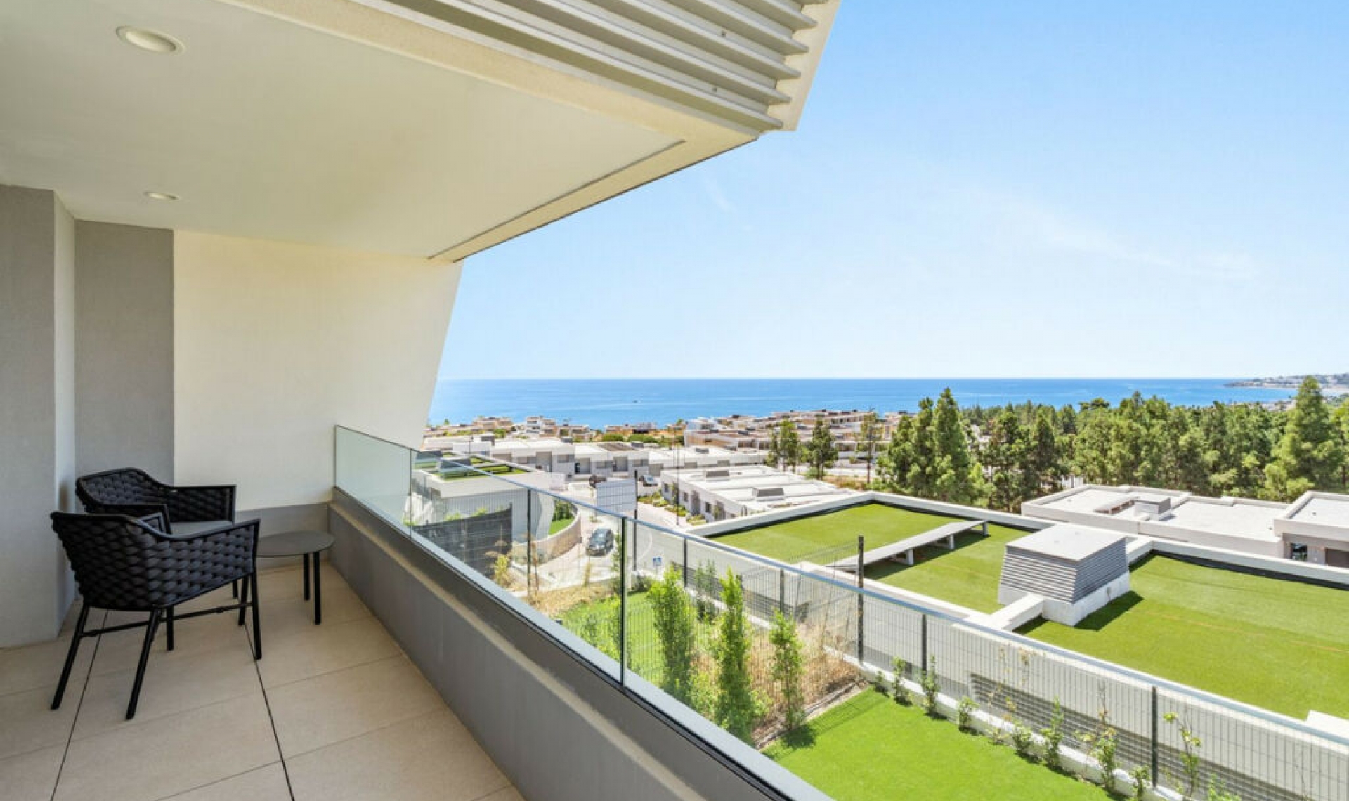 Resale - House -
La Cala de Mijas