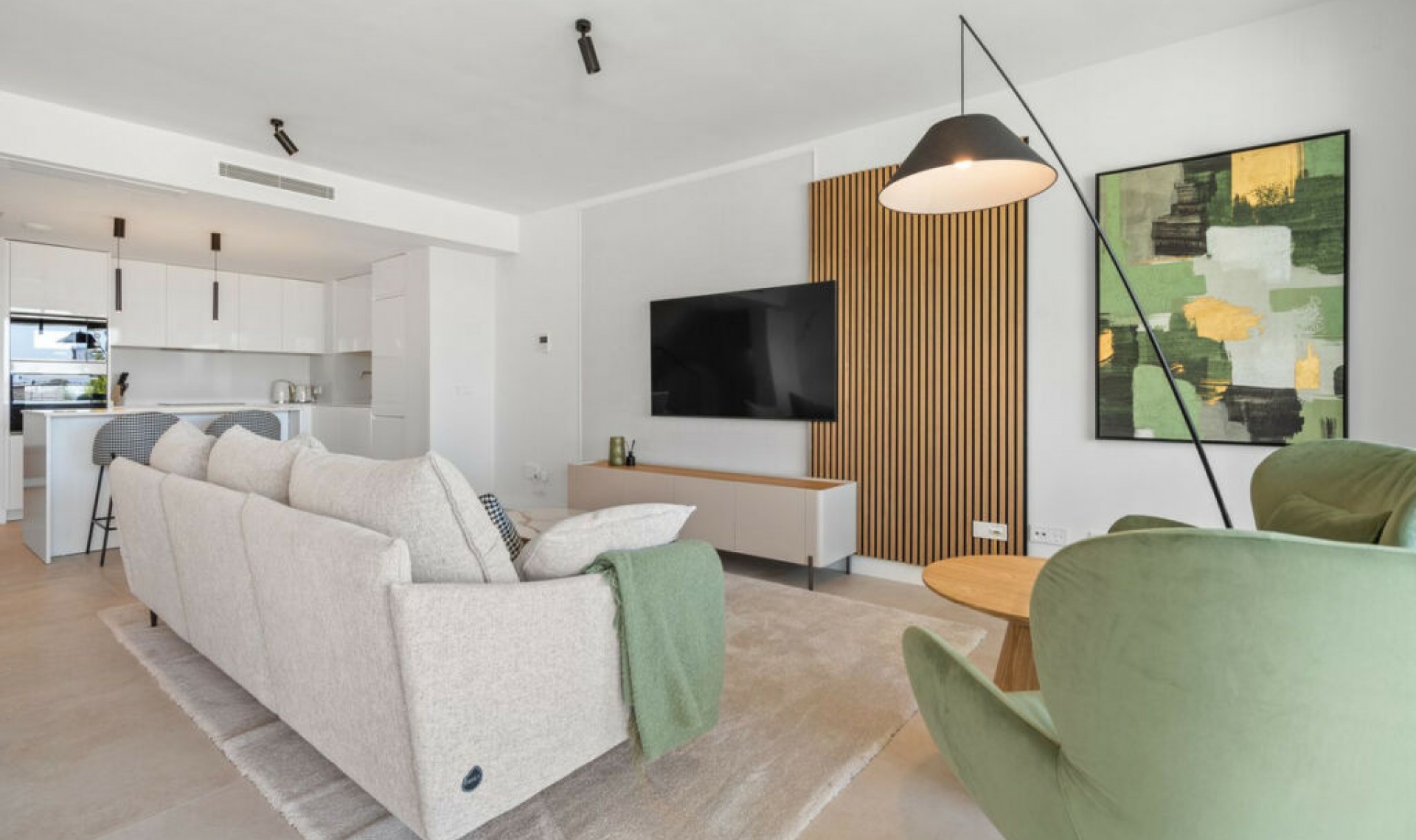 Resale - House -
La Cala de Mijas