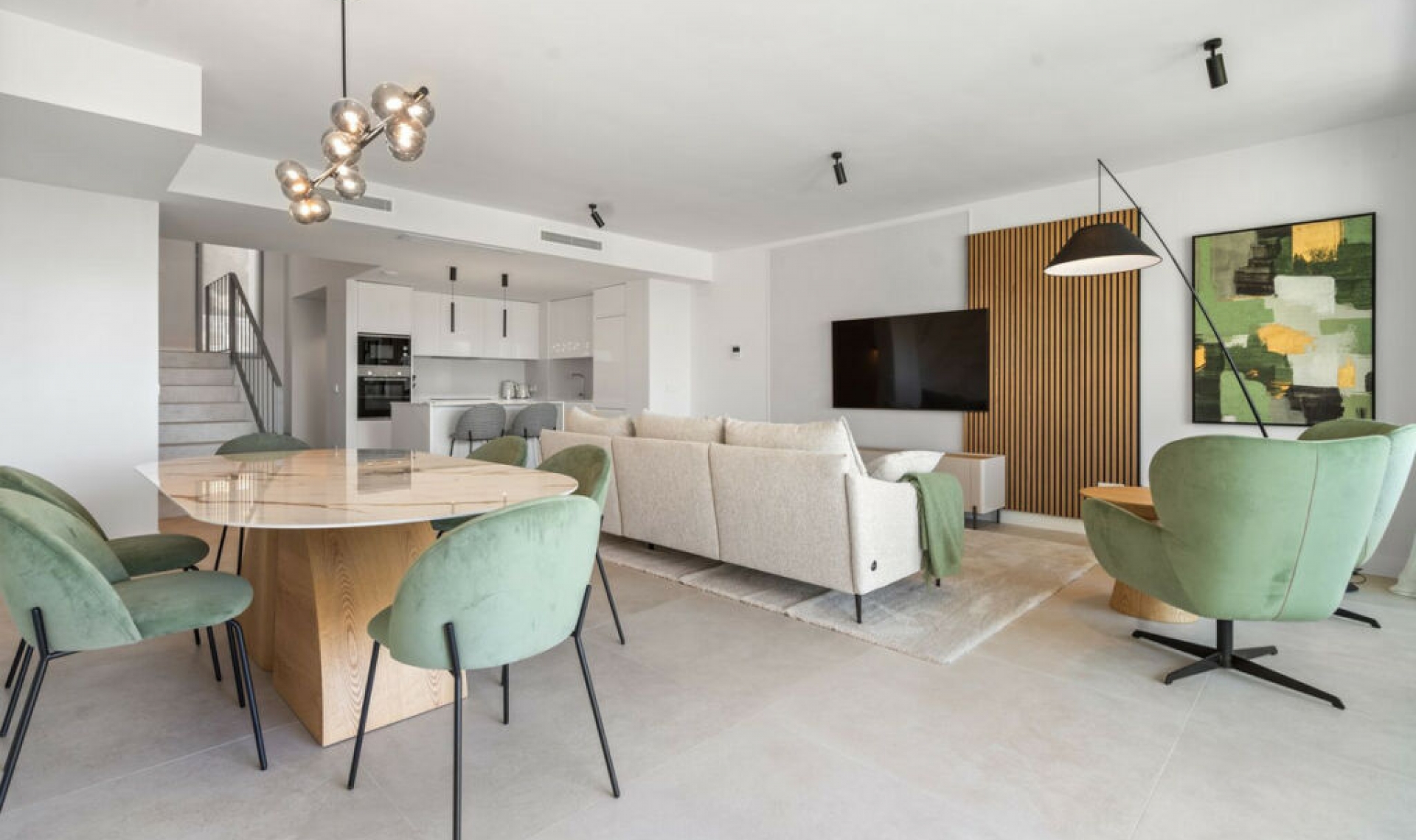 Resale - House -
La Cala de Mijas