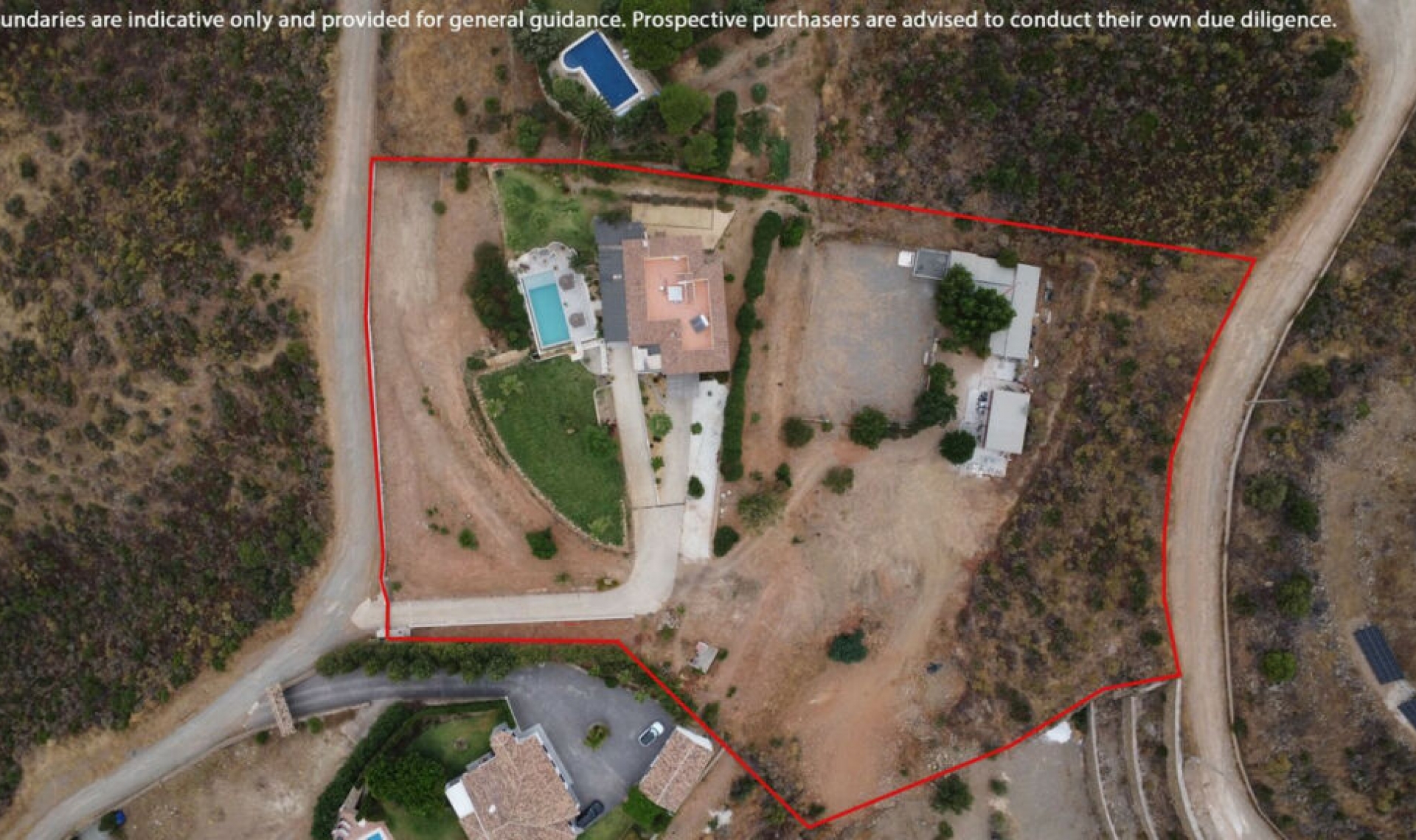 Resale - House -
La Cala de Mijas