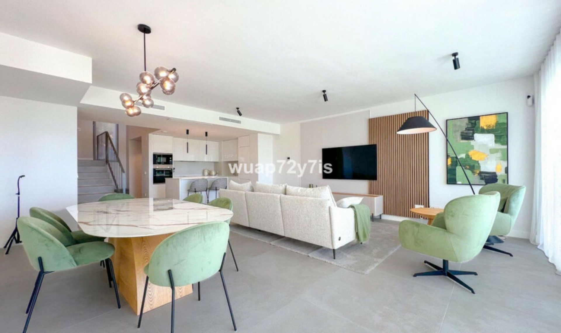 Resale - House -
La Cala de Mijas