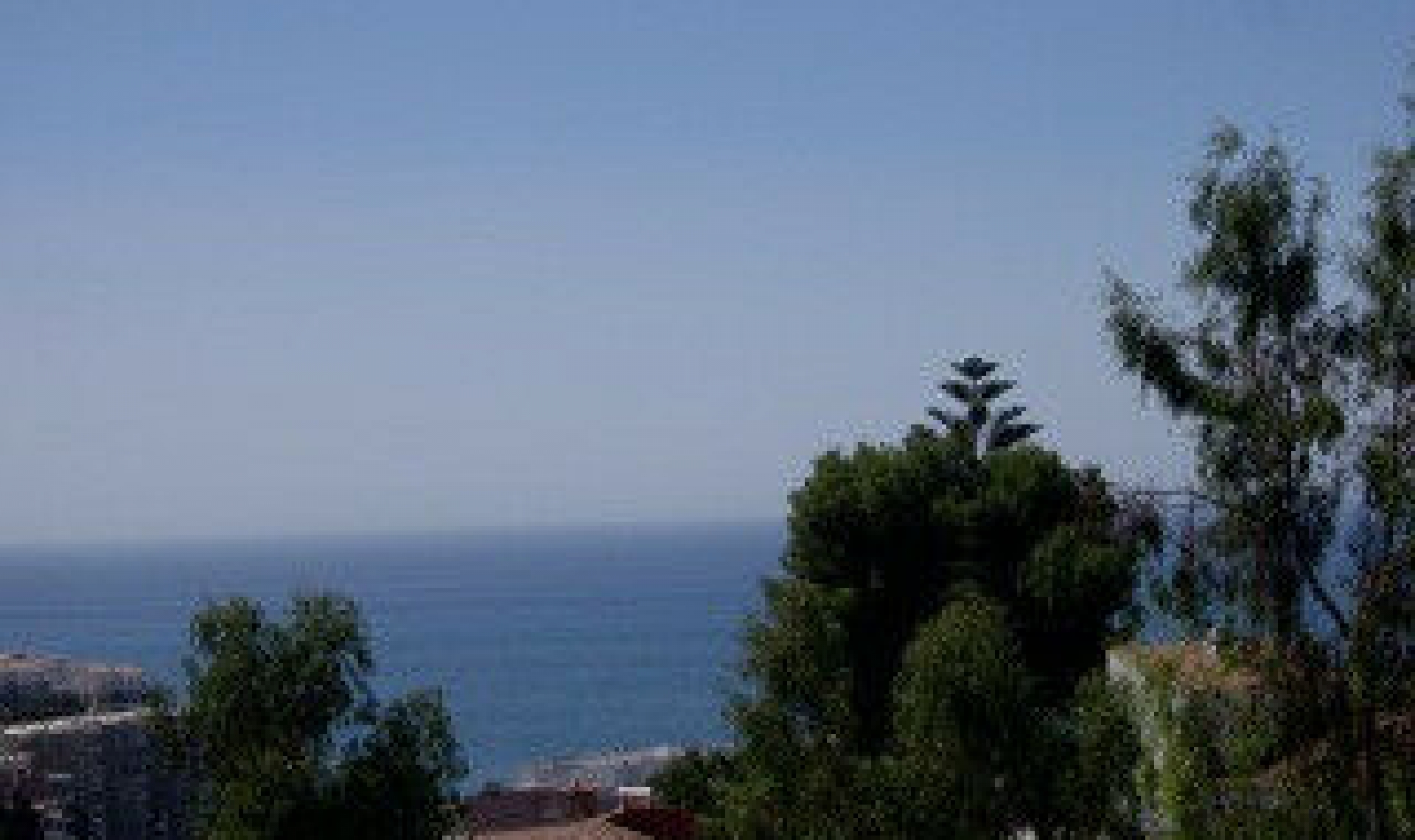 Resale - House -
La Cala del Moral
