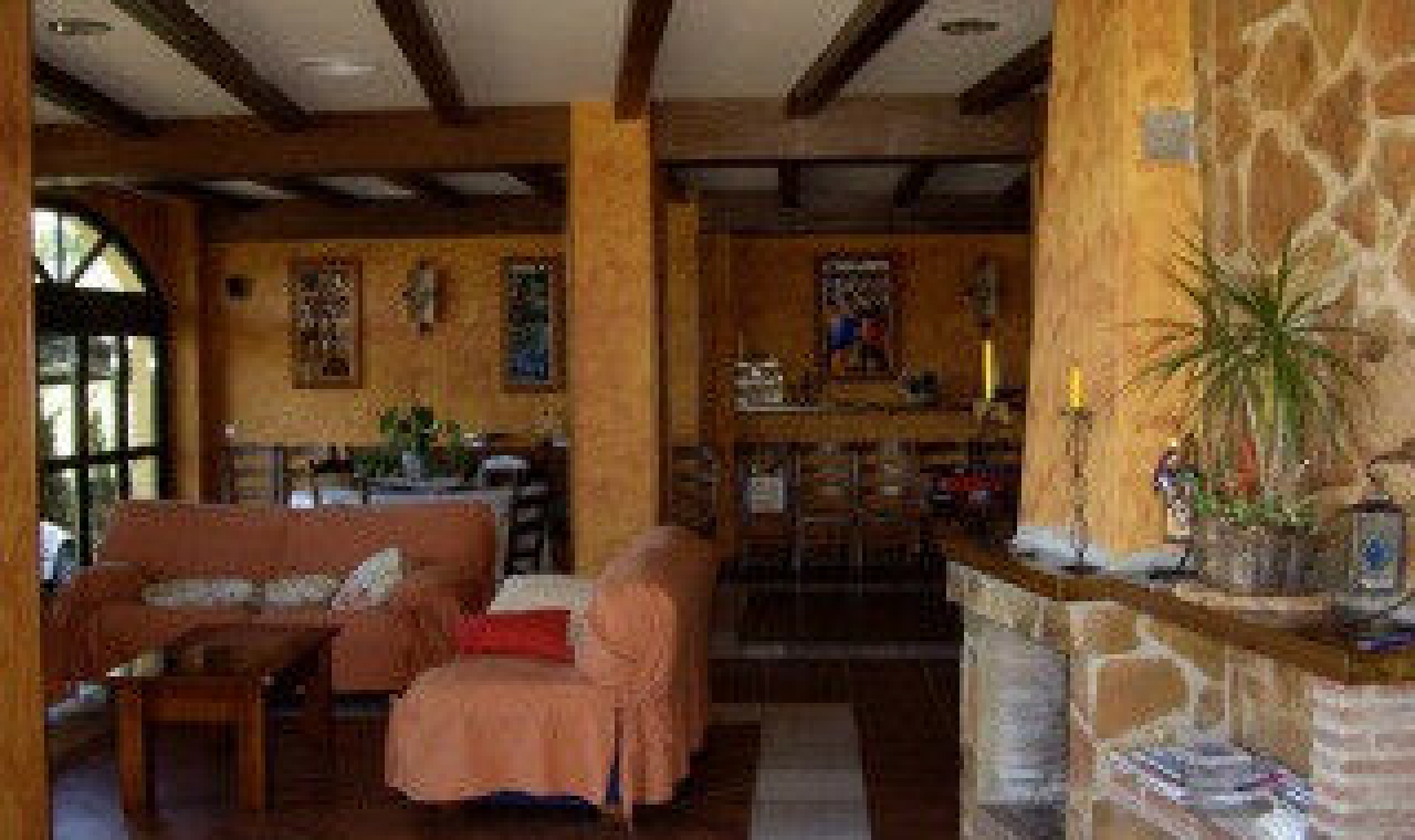 Resale - House -
La Cala del Moral