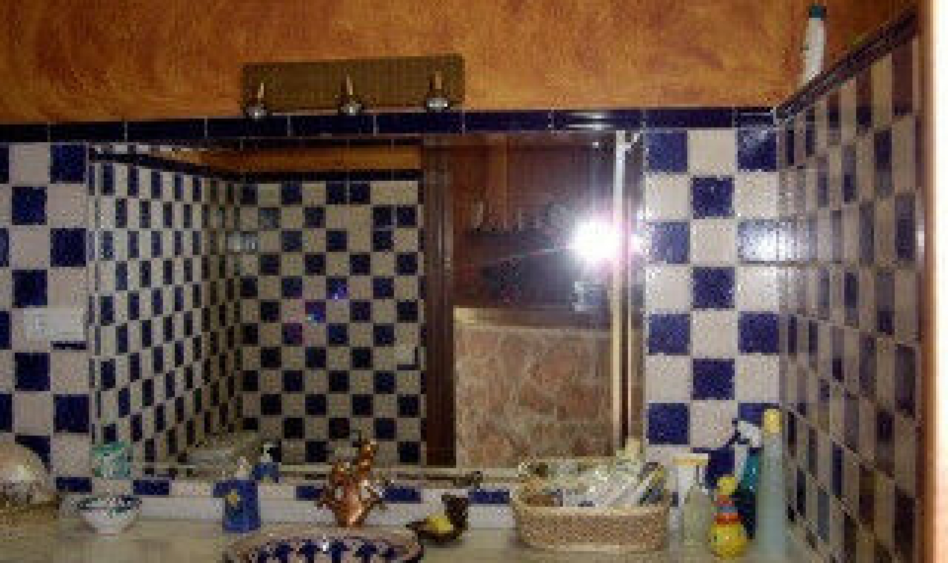 Resale - House -
La Cala del Moral